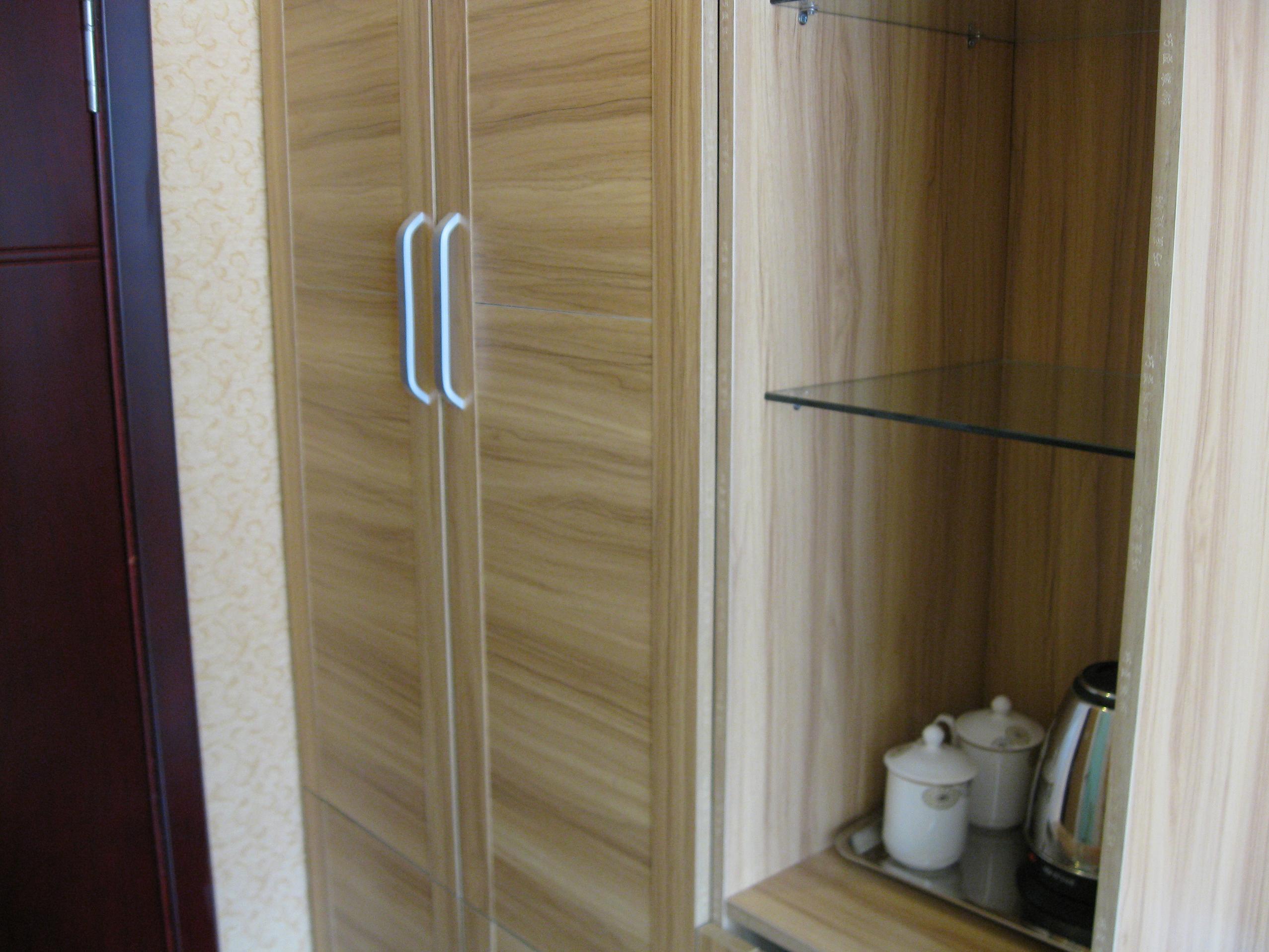 > 蓬莱梦缘商务宾馆