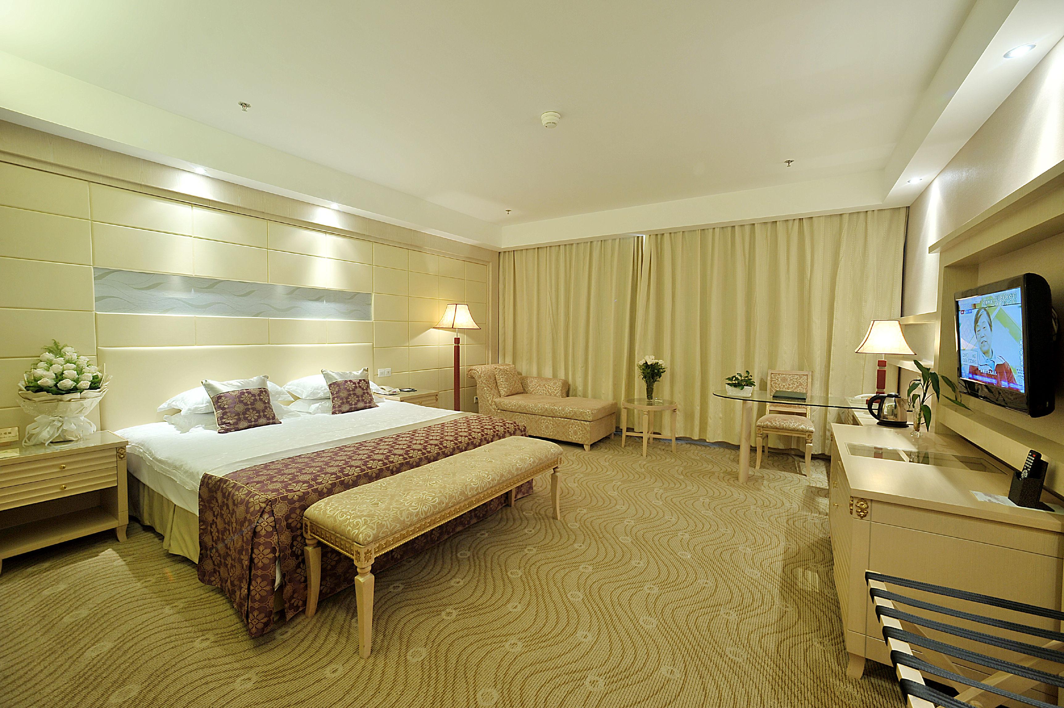 > 泰州春兰国宾馆