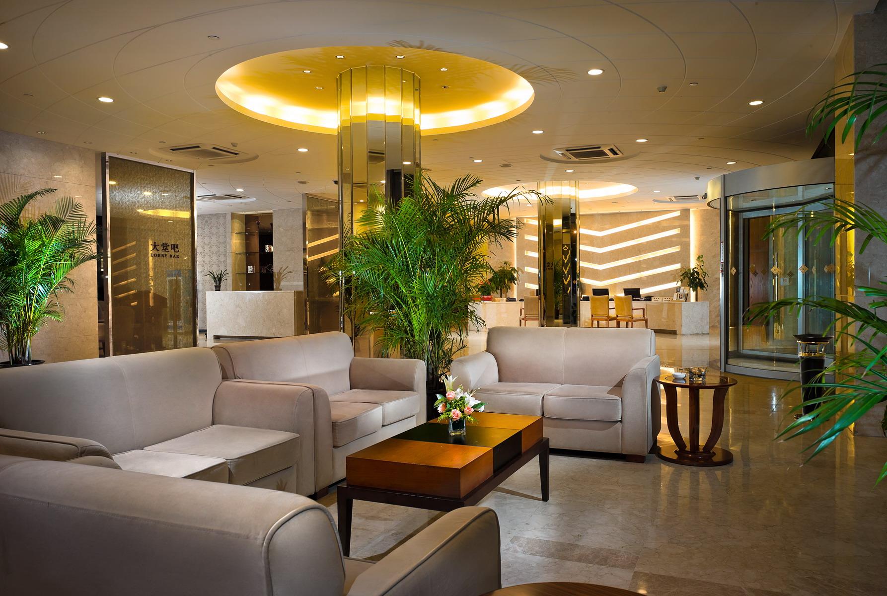 南京国际博览中心酒店图片_订房114