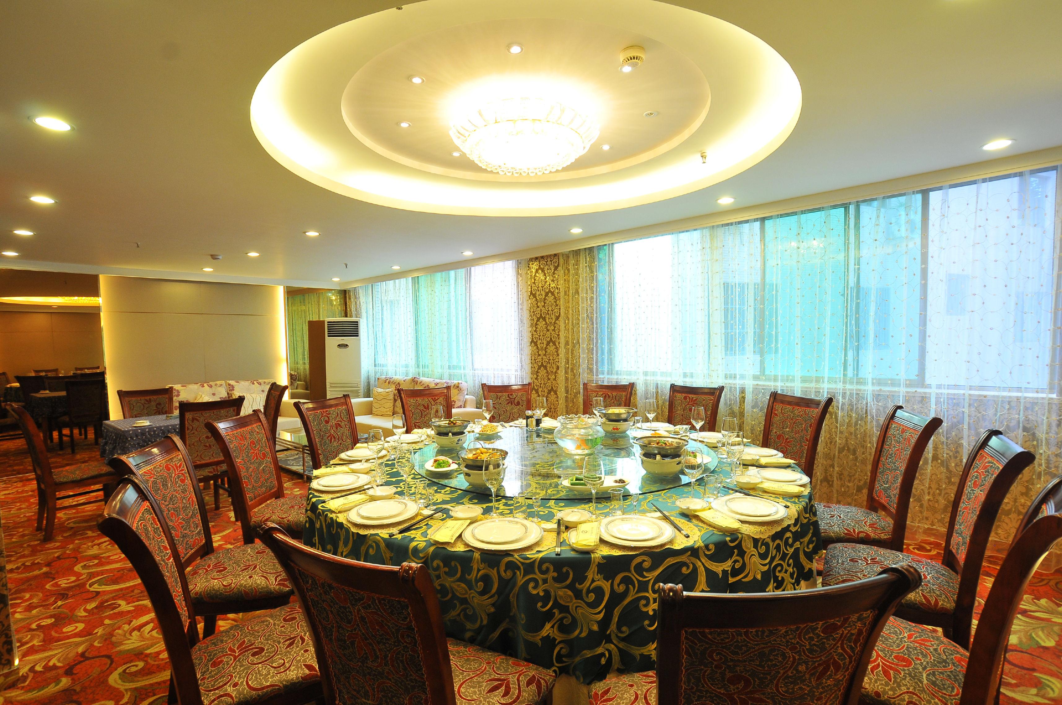 黄山国元大酒店