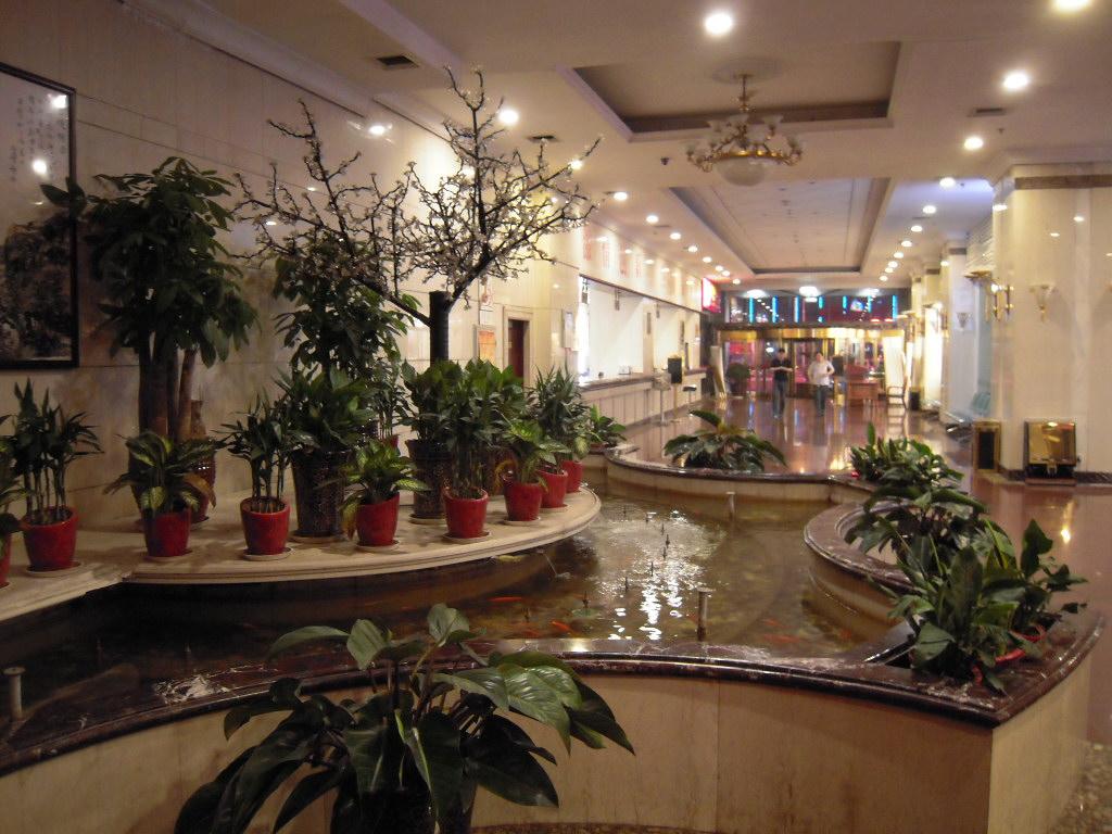 石家庄汇文大酒店