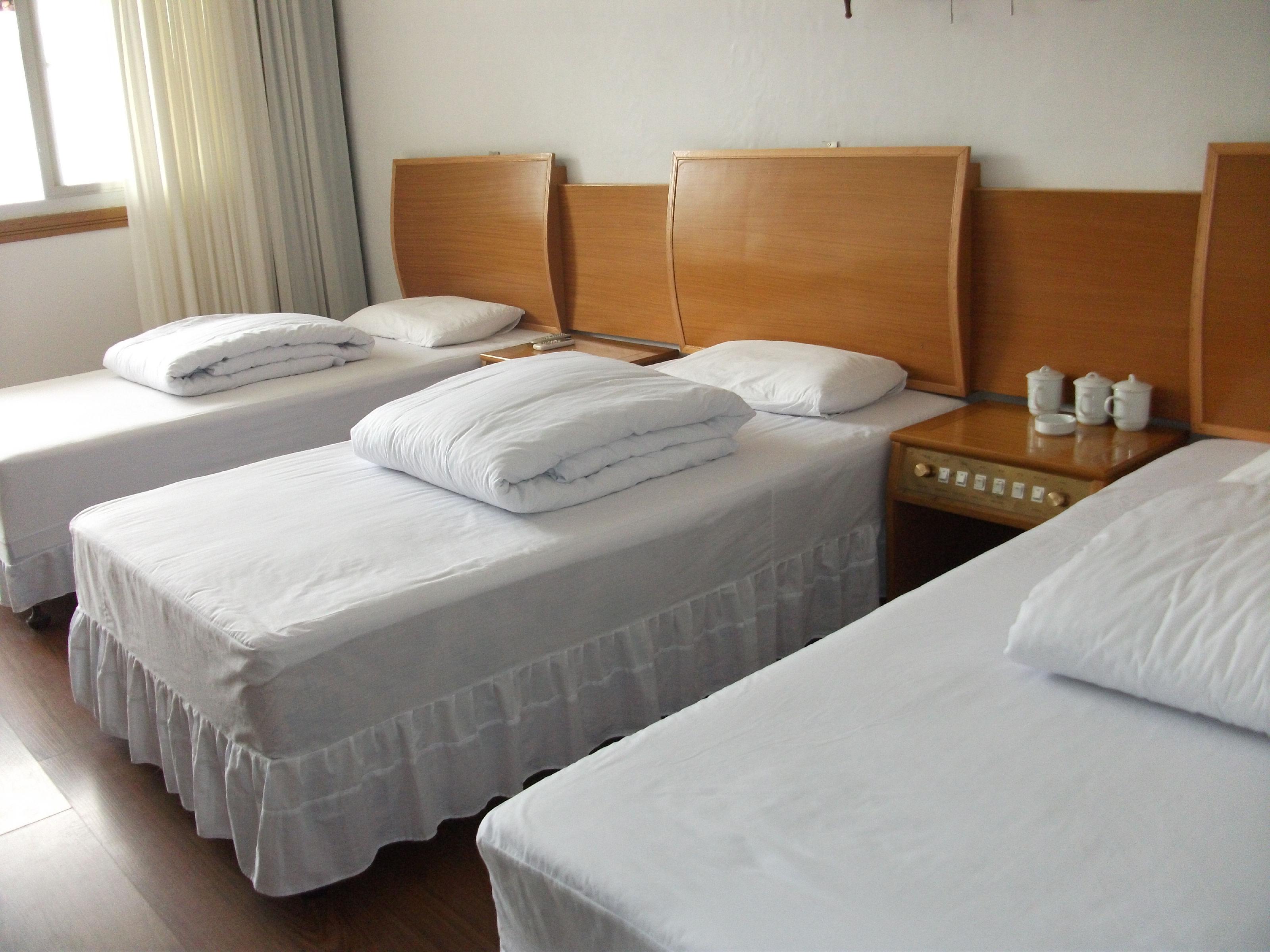 雁荡山灵峰宾馆