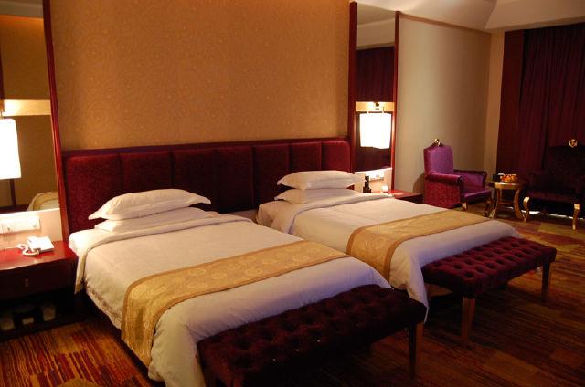 宜春丰城花园大酒店