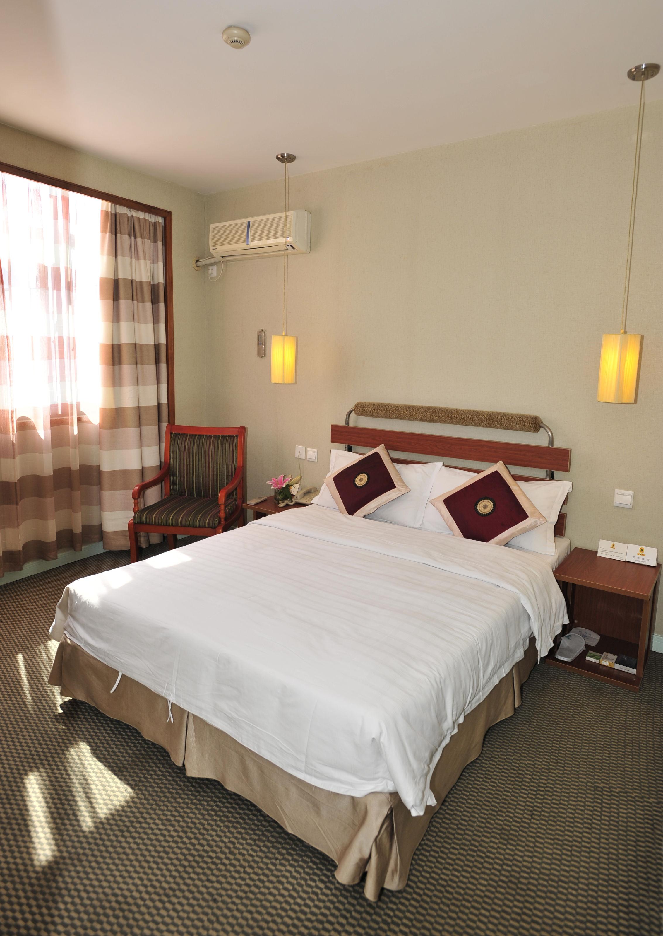 诸暨速8酒店(美佳店)