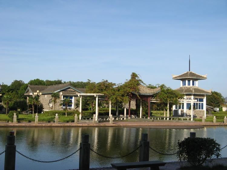 普陀山海军商务宾馆