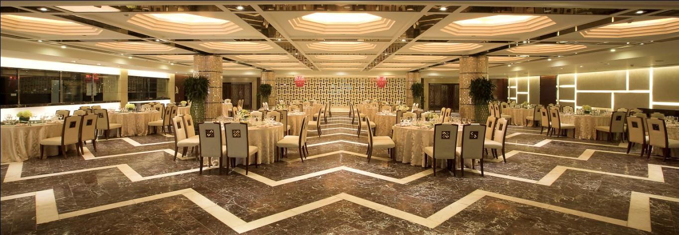 惠州碧桂园十里银滩酒店