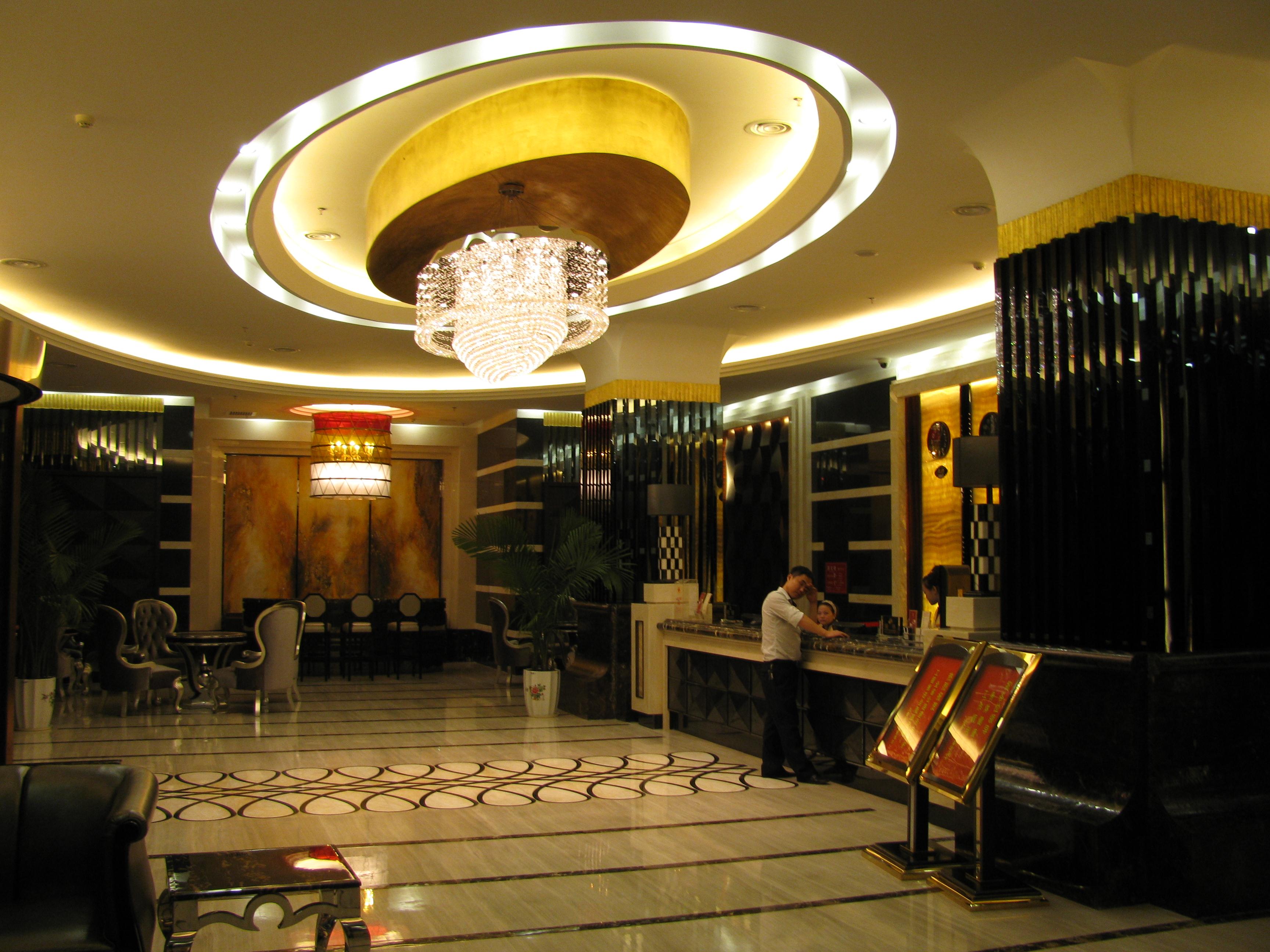 宜春华凯酒店图片_订房114