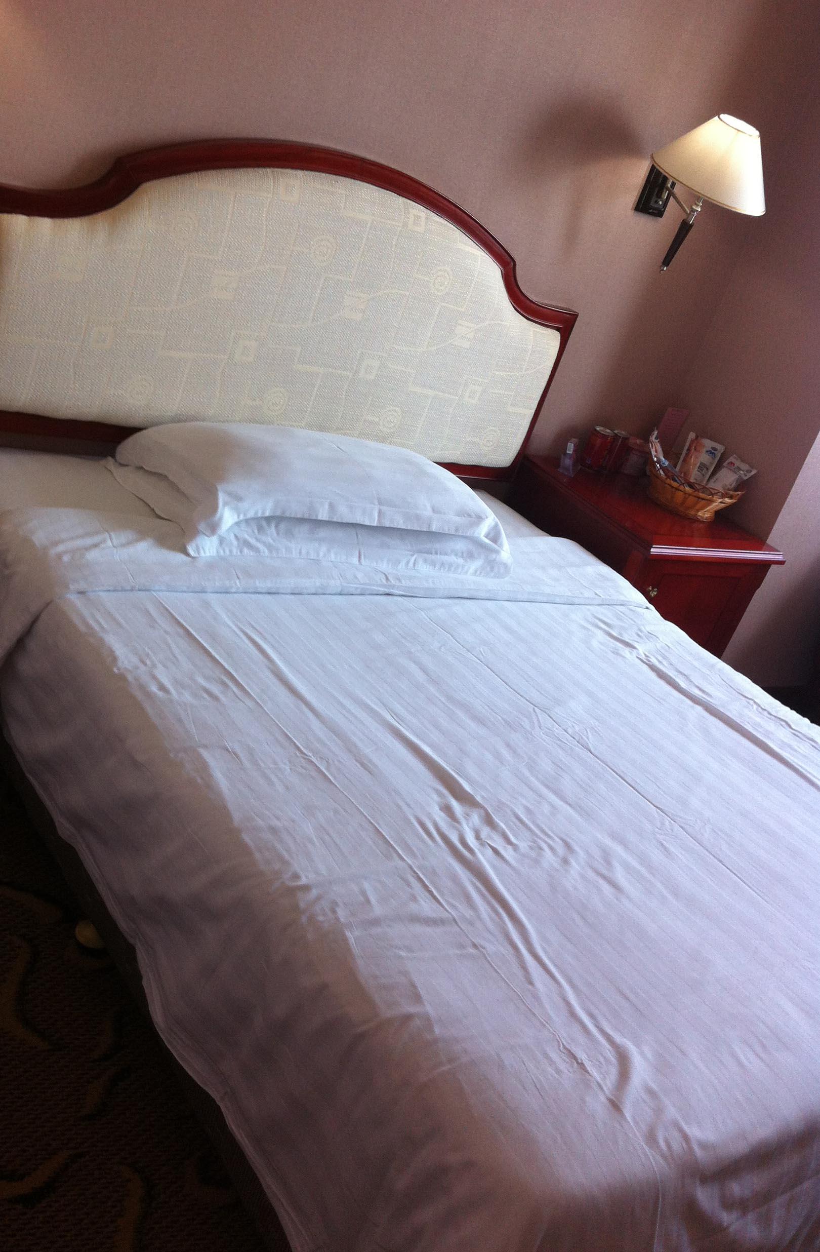 深圳国丰大酒店