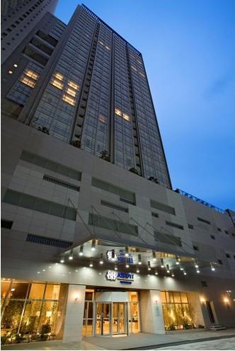 全国酒店 广州特价酒店 03 广州雅诗阁服务公寓图片