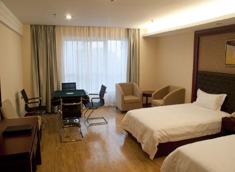 西安格林豪泰酒店(高新店)