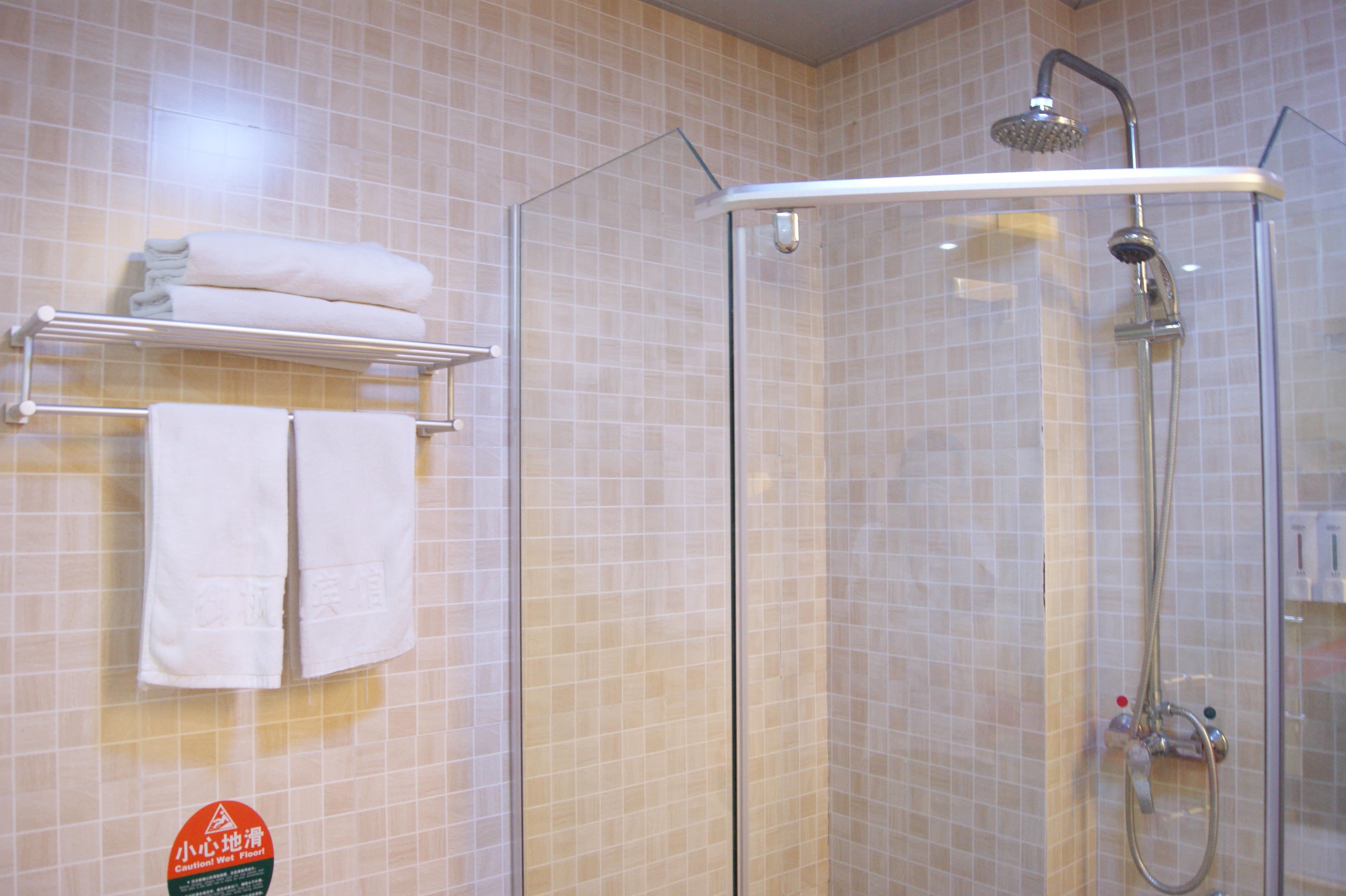 常州格林联盟酒店(北大街店)