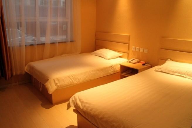 承德金宝坛快捷酒店