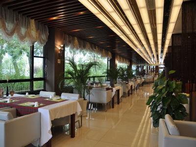 威海速8酒店(客运码头店)