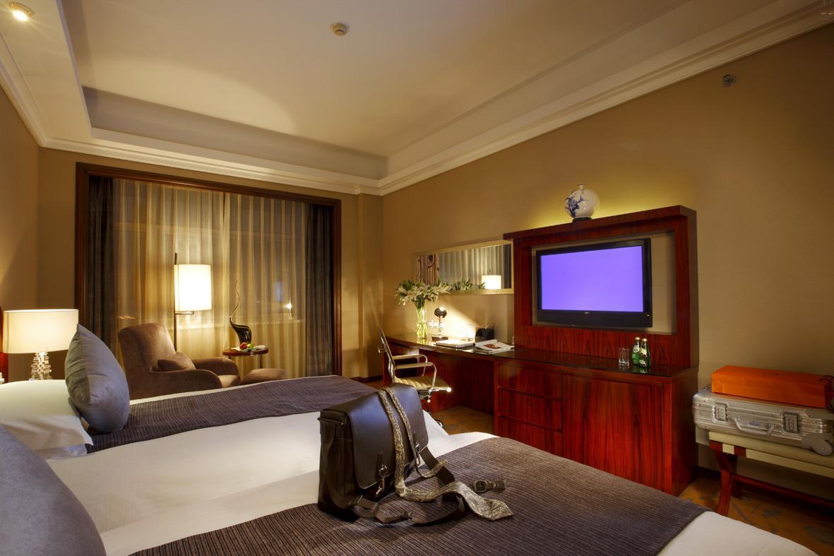 义乌锦都酒店图片_订房114