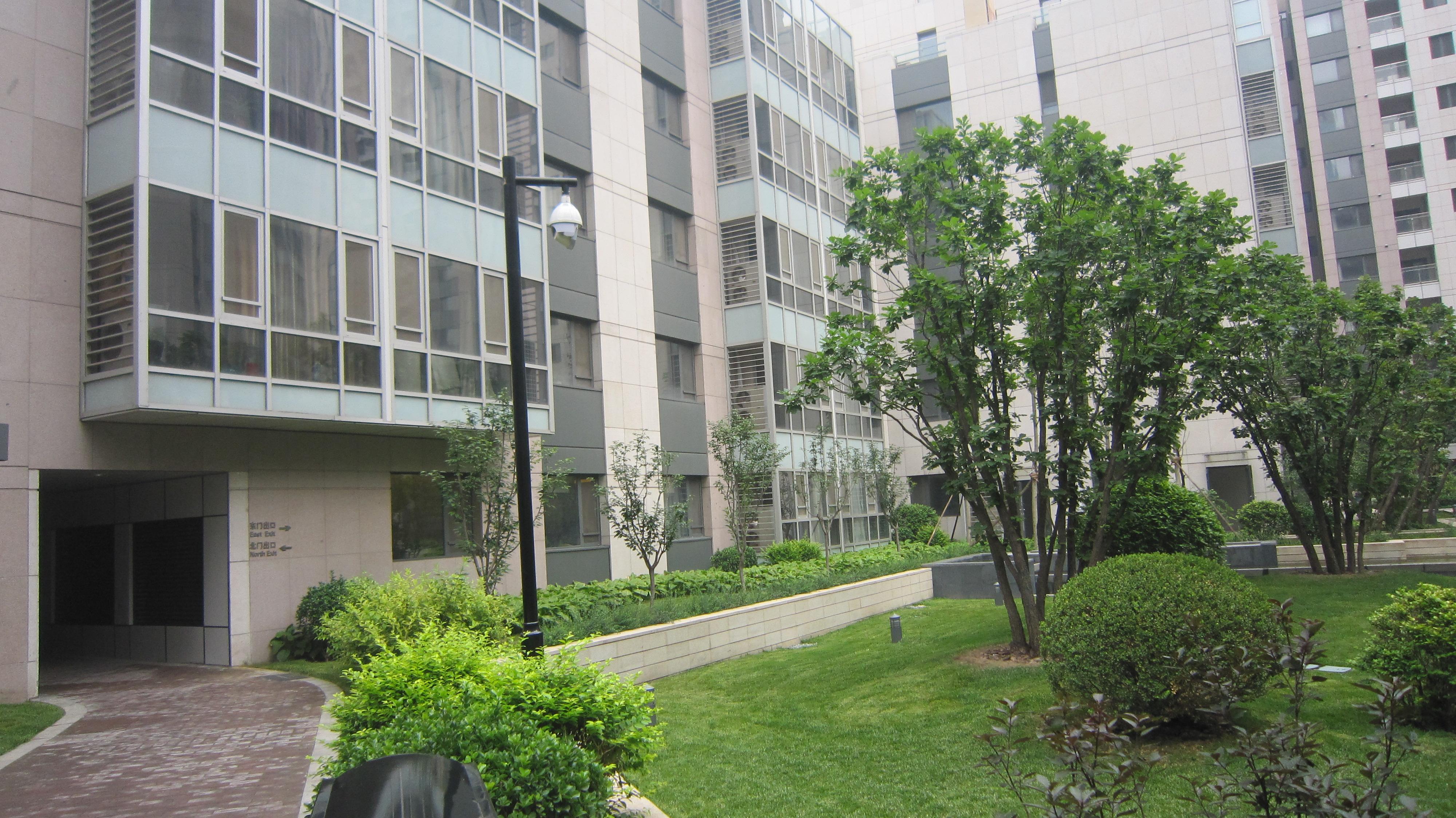 北京九都汇酒店式公寓