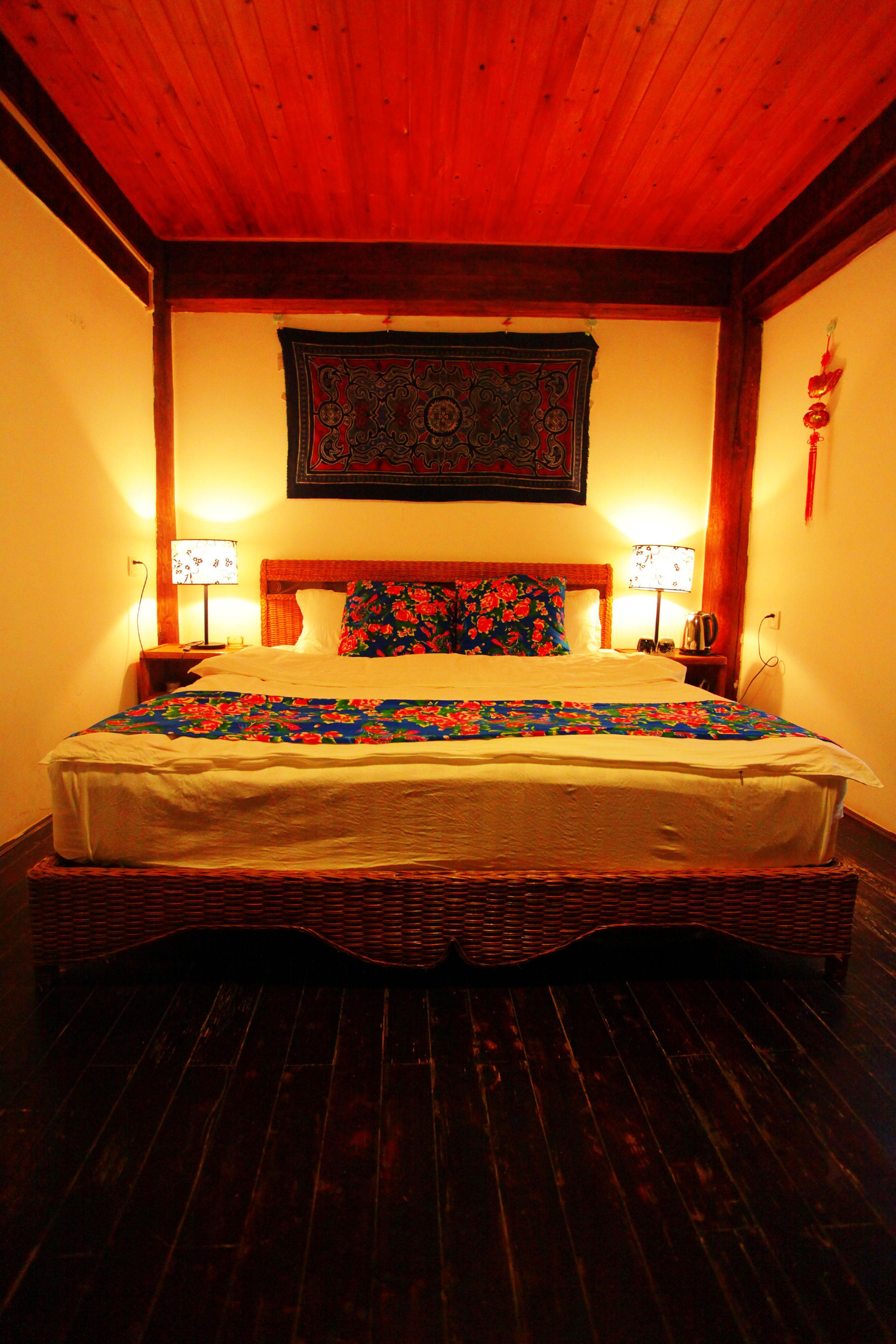 丽江北纬27°客栈