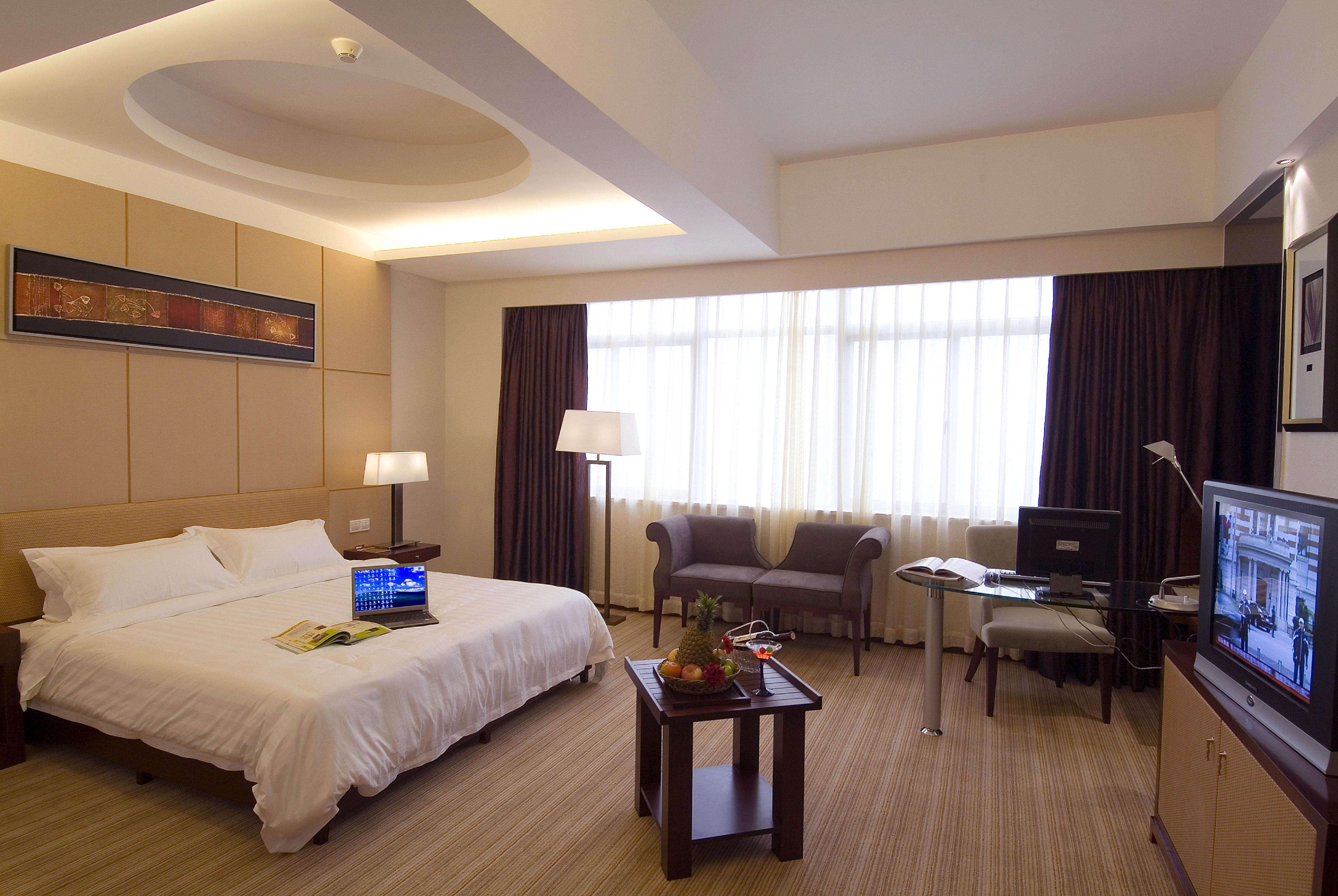 海口万利隆商务酒店