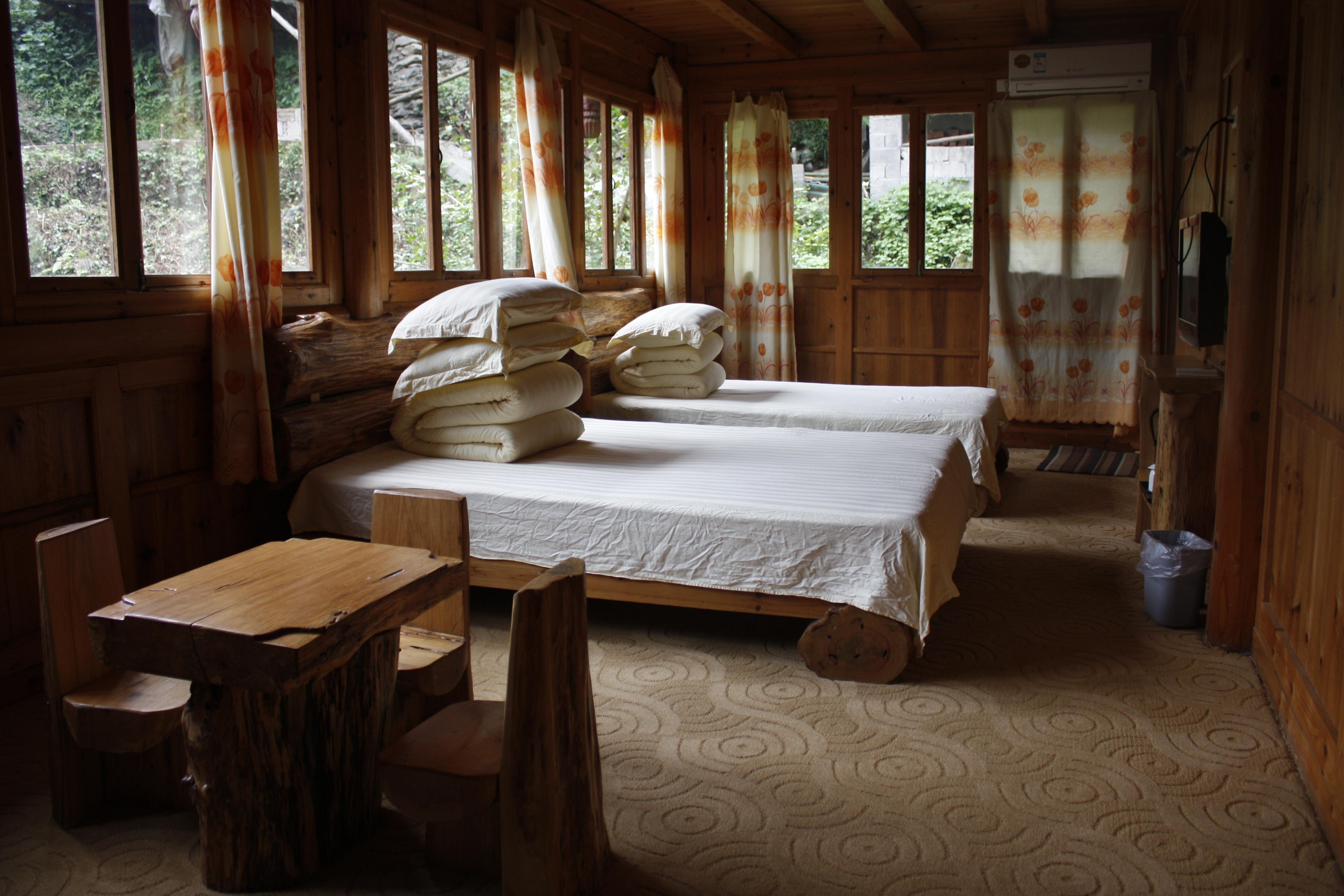 龙胜龙脊国际青年旅舍