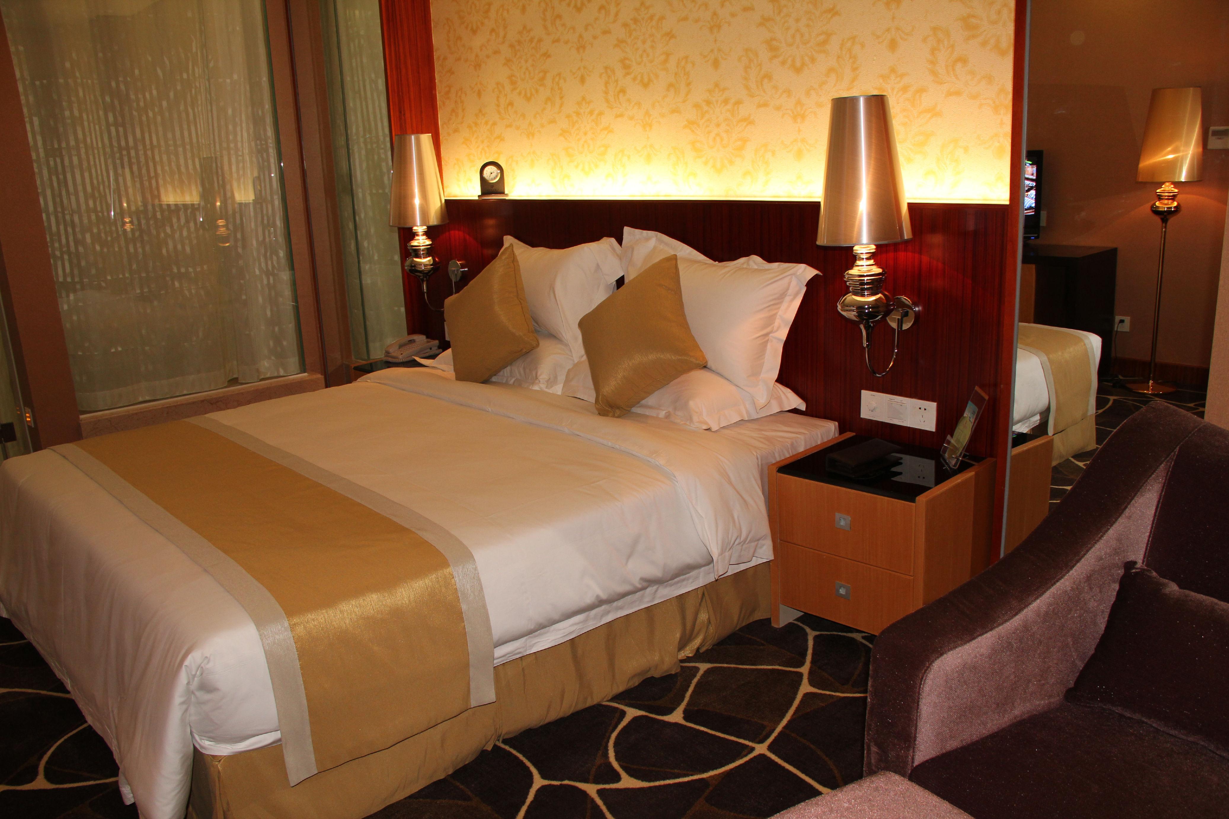 佛山南海汇丰假日酒店