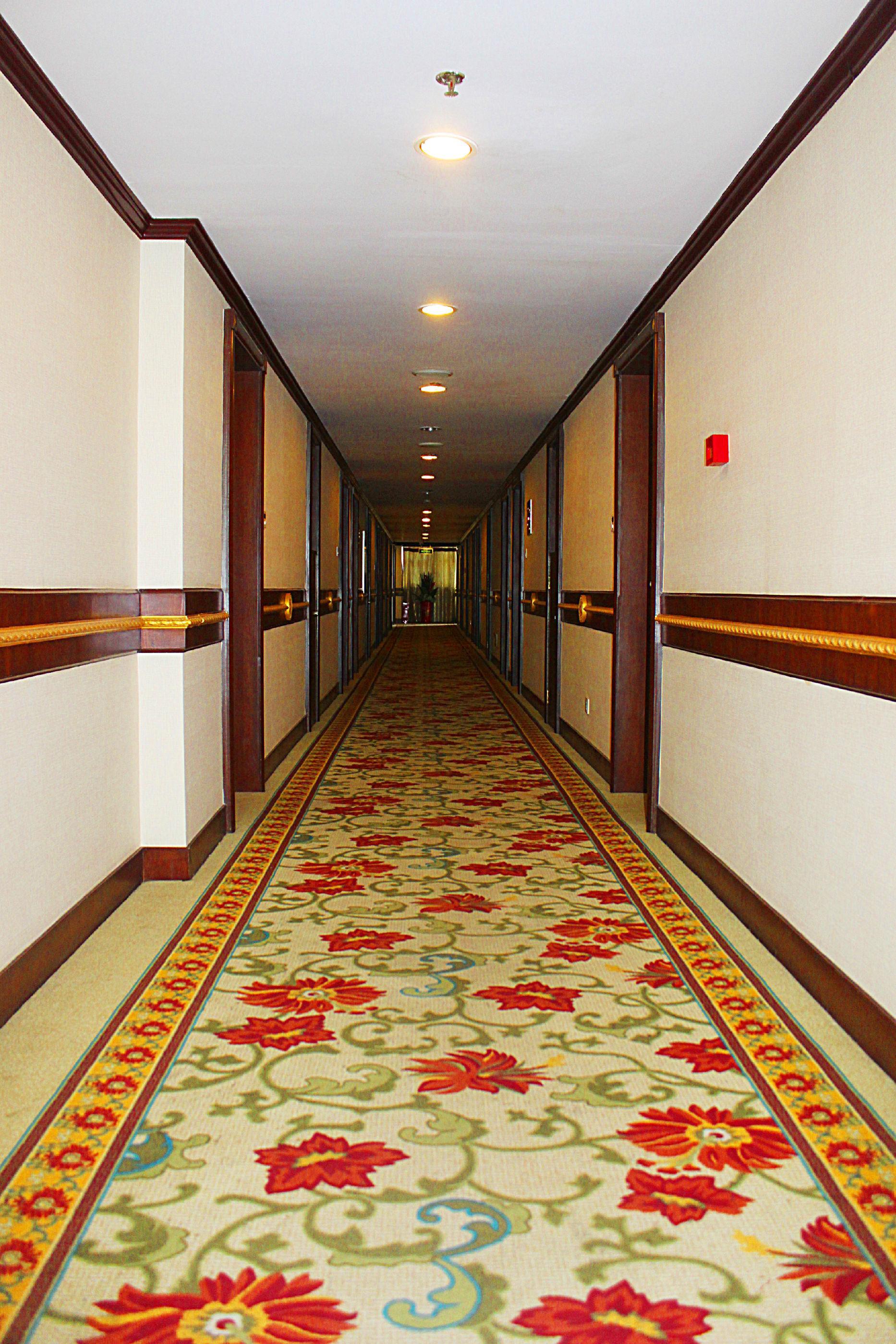 金坛金浩大酒店