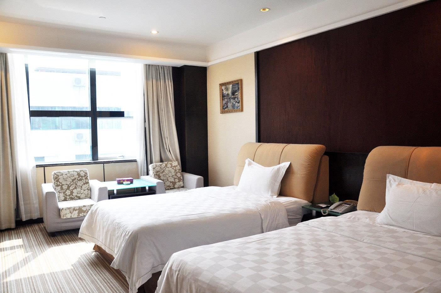 珠海新海利大酒店