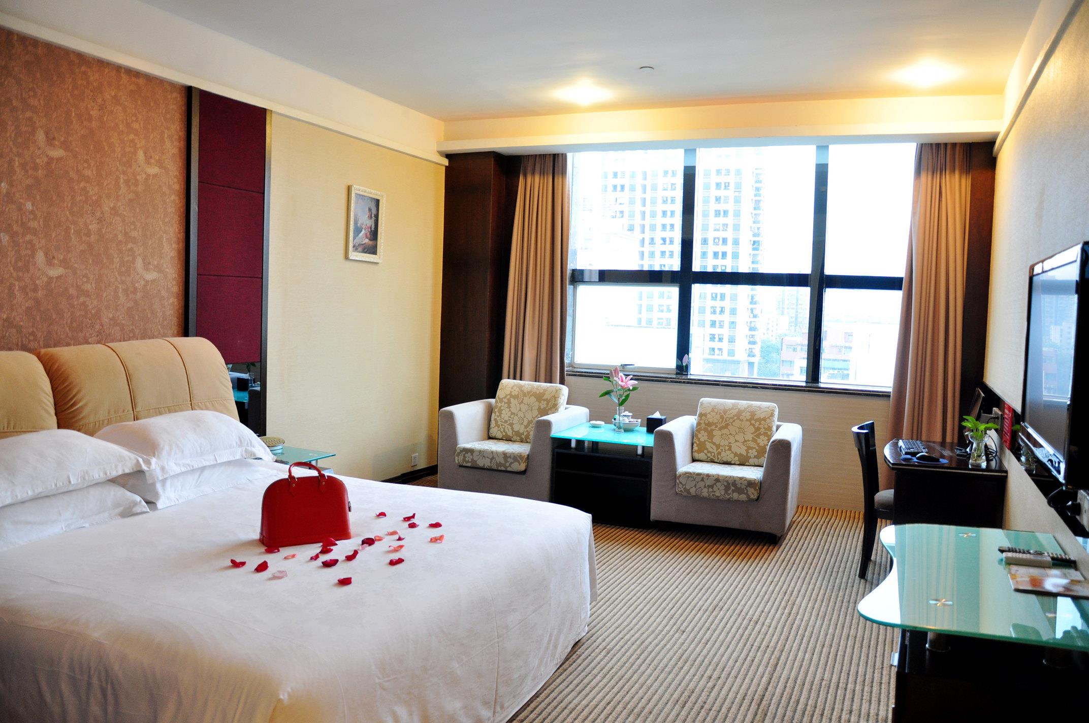 珠海新海利大酒店