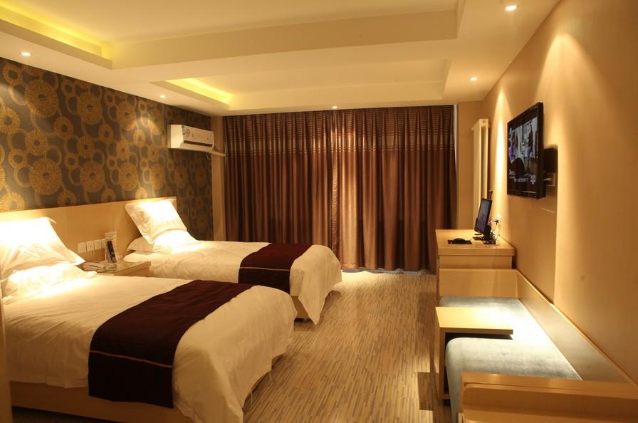 巩义怡诚商务酒店