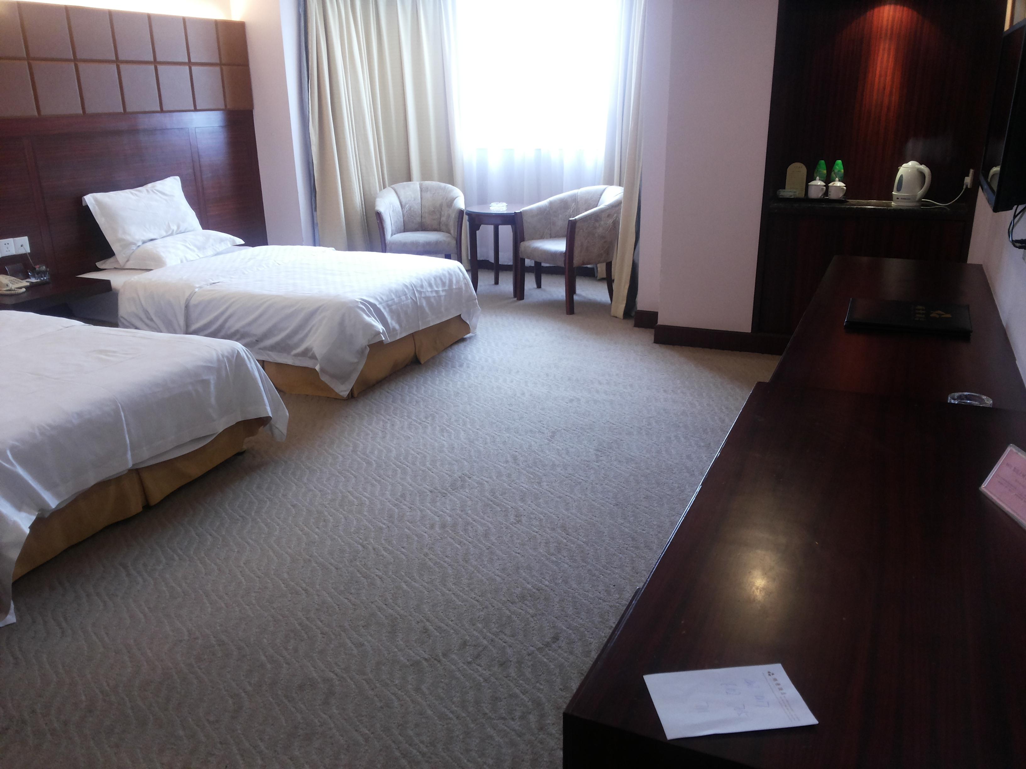 中山顺景酒店