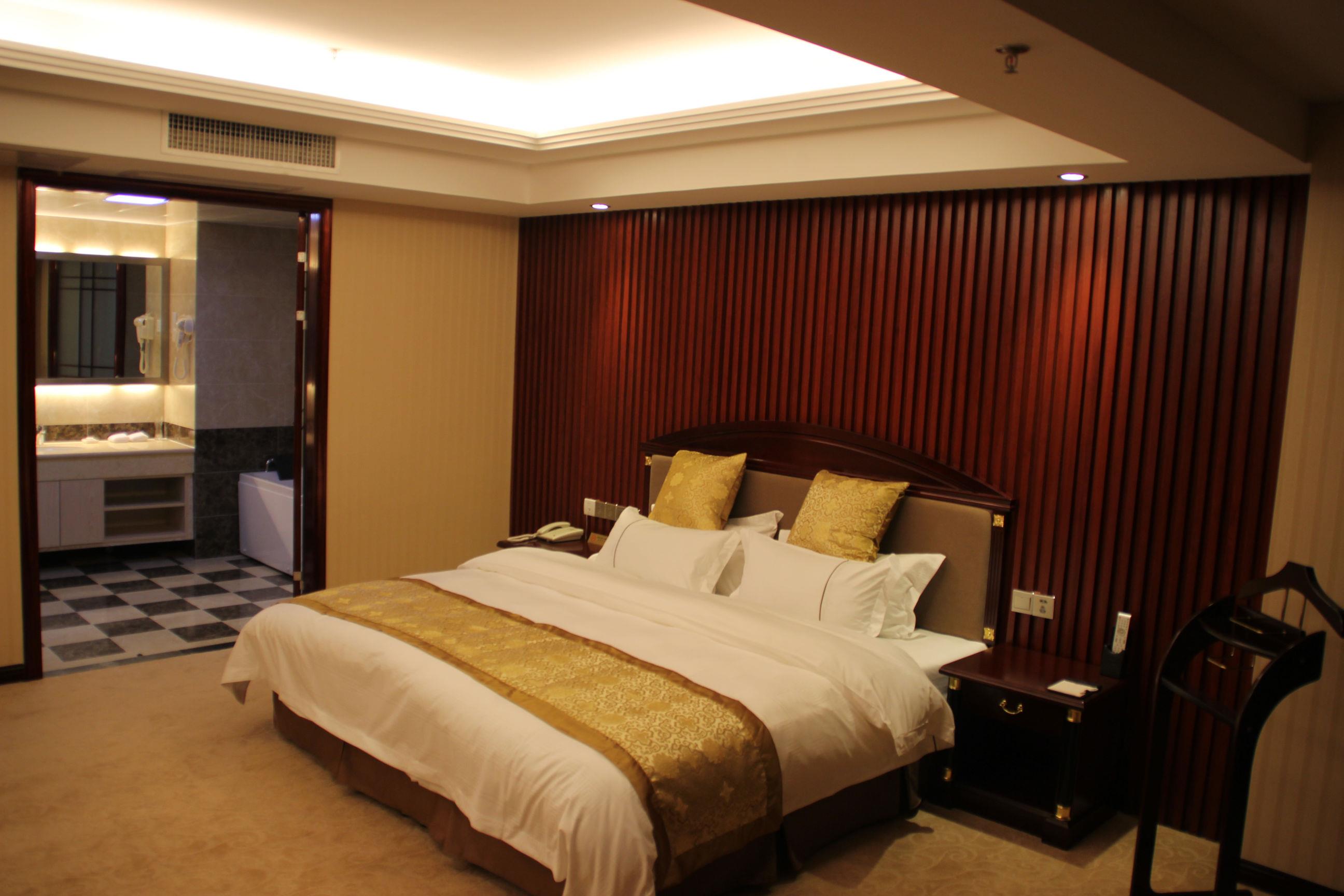 淮安东晨国际大酒店