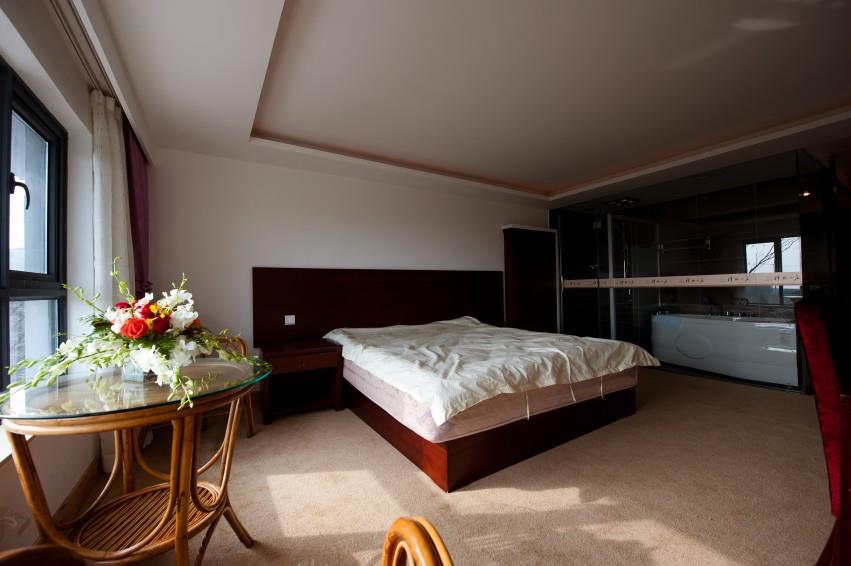 无锡万丰禅林果园山庄