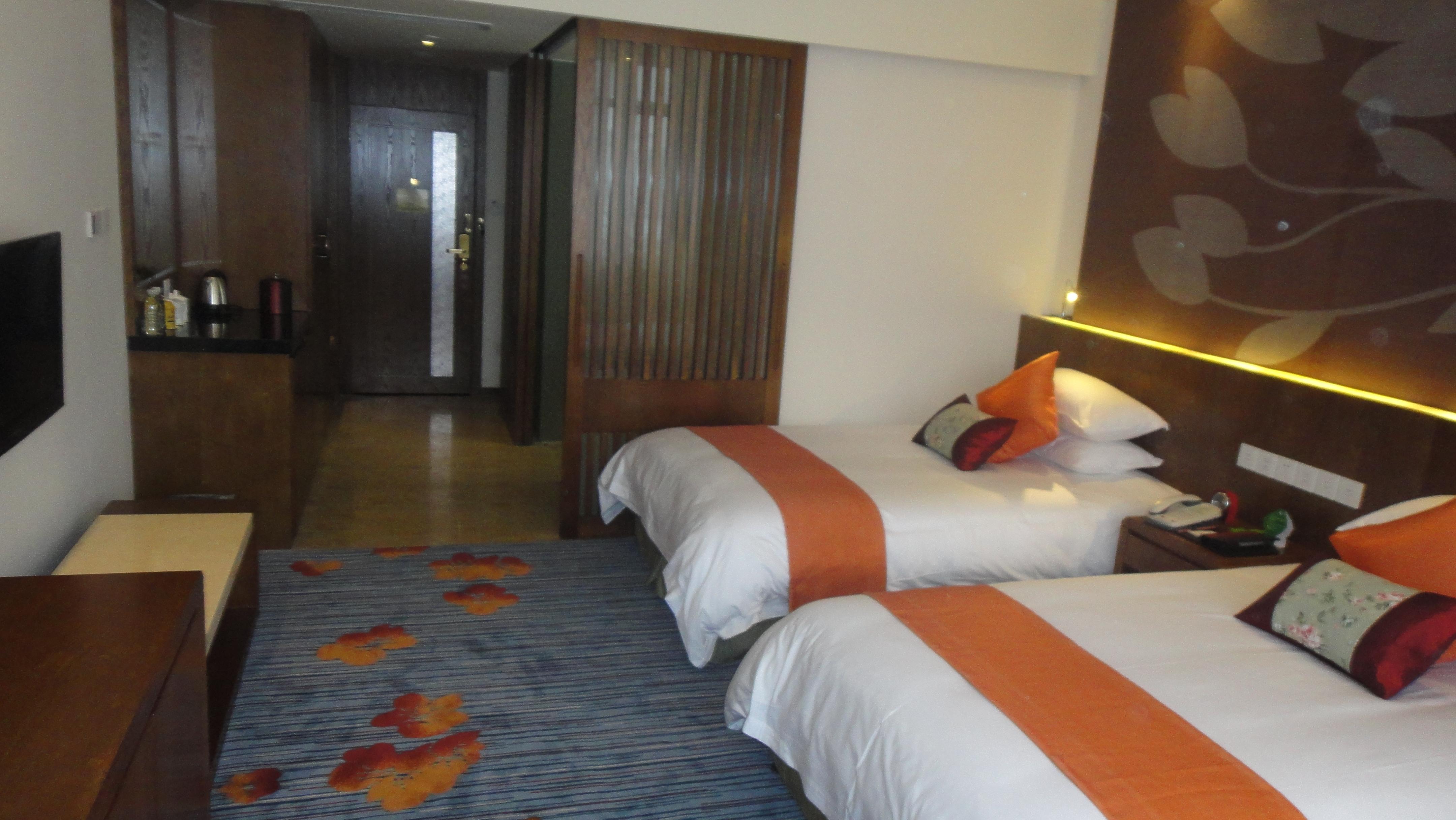 池州聚龙大酒店