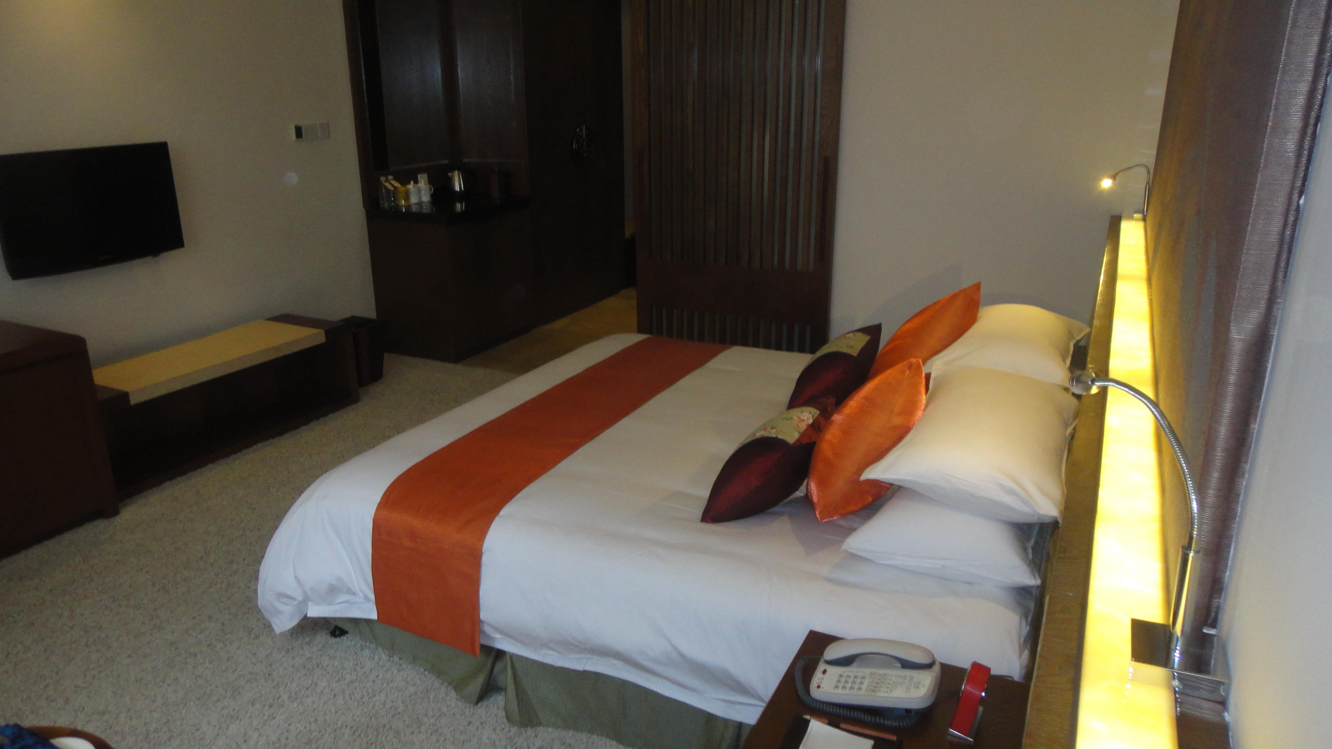 池州聚龙大酒店