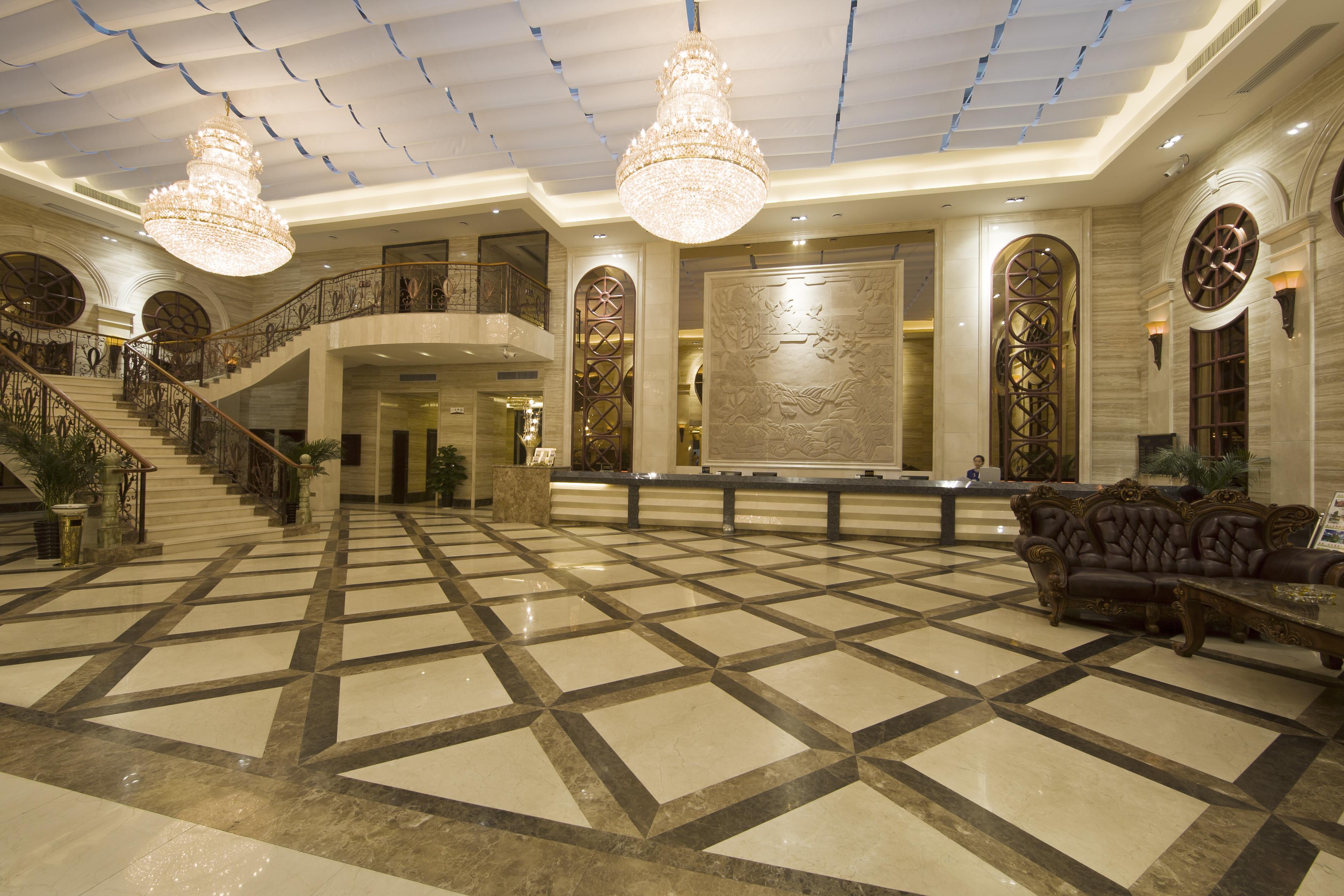 桂林喜多国际大酒店