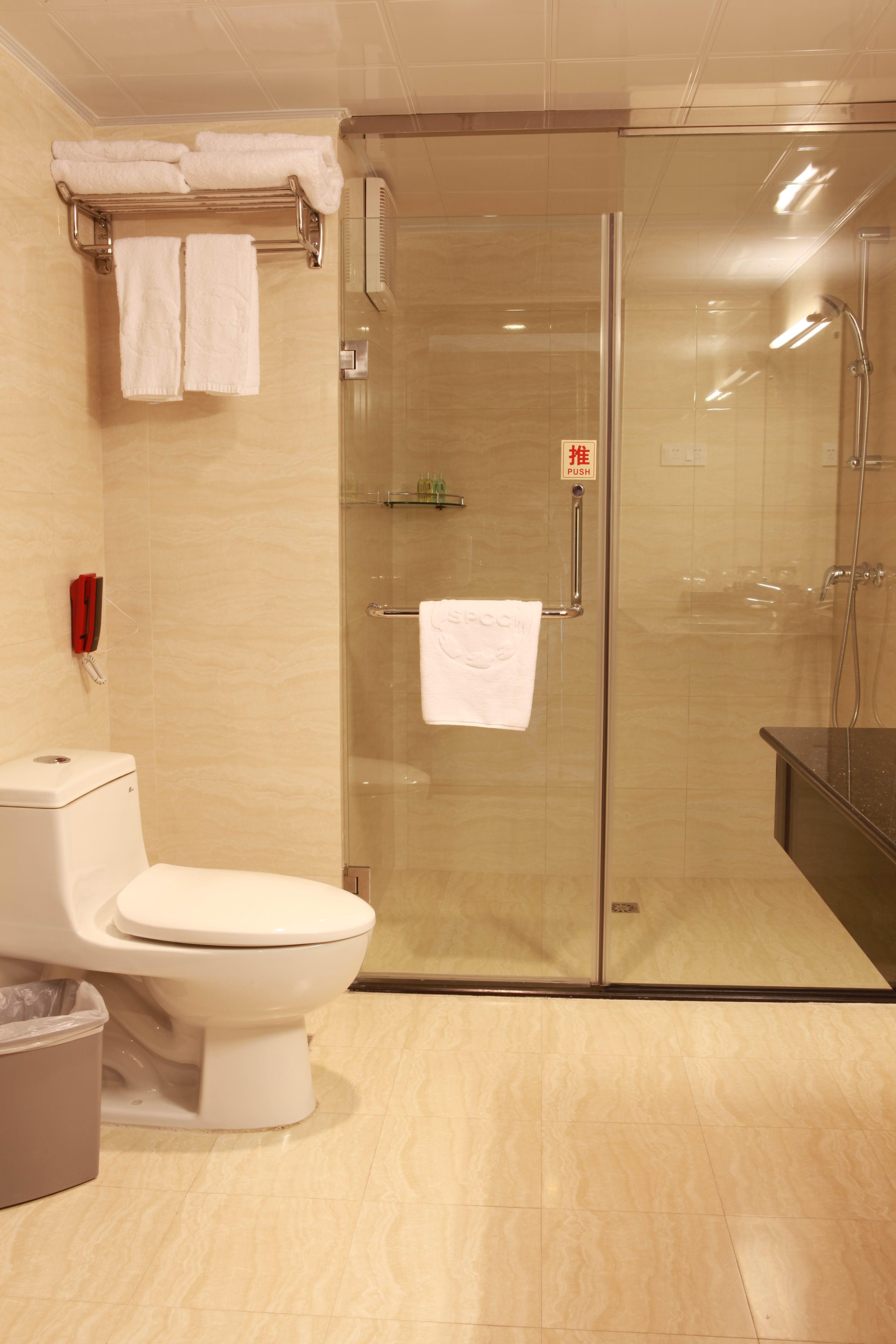 深圳鸿波梅沙酒店