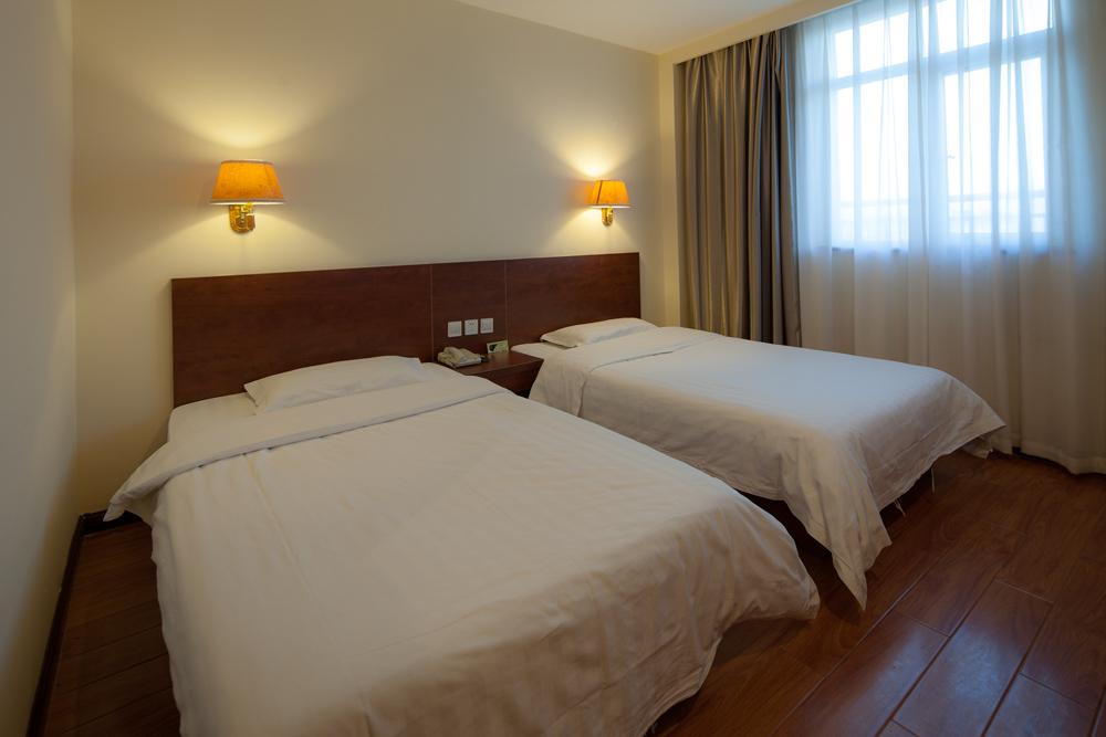 天津瑞庭商务酒店