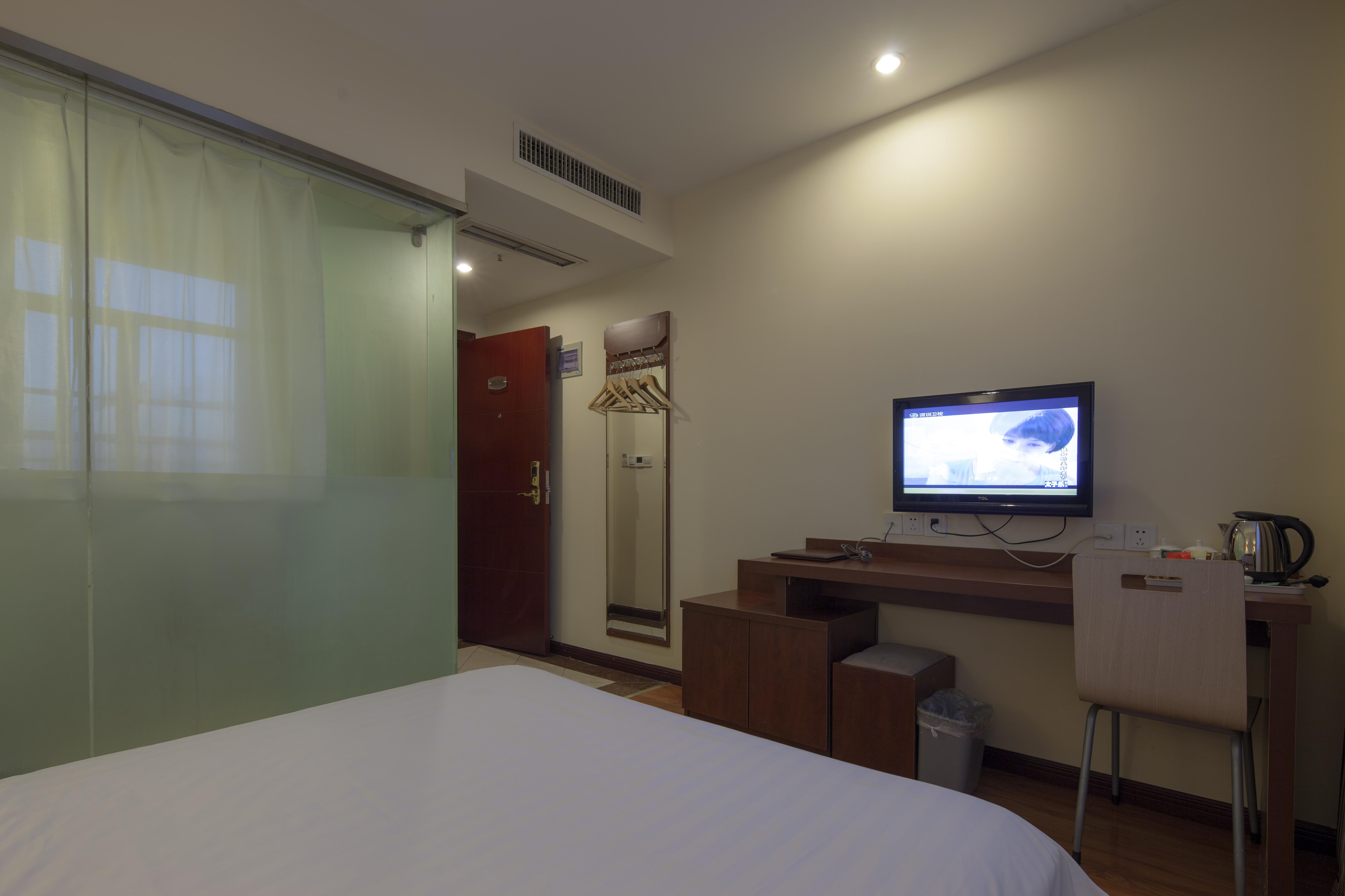 天津瑞庭商务酒店