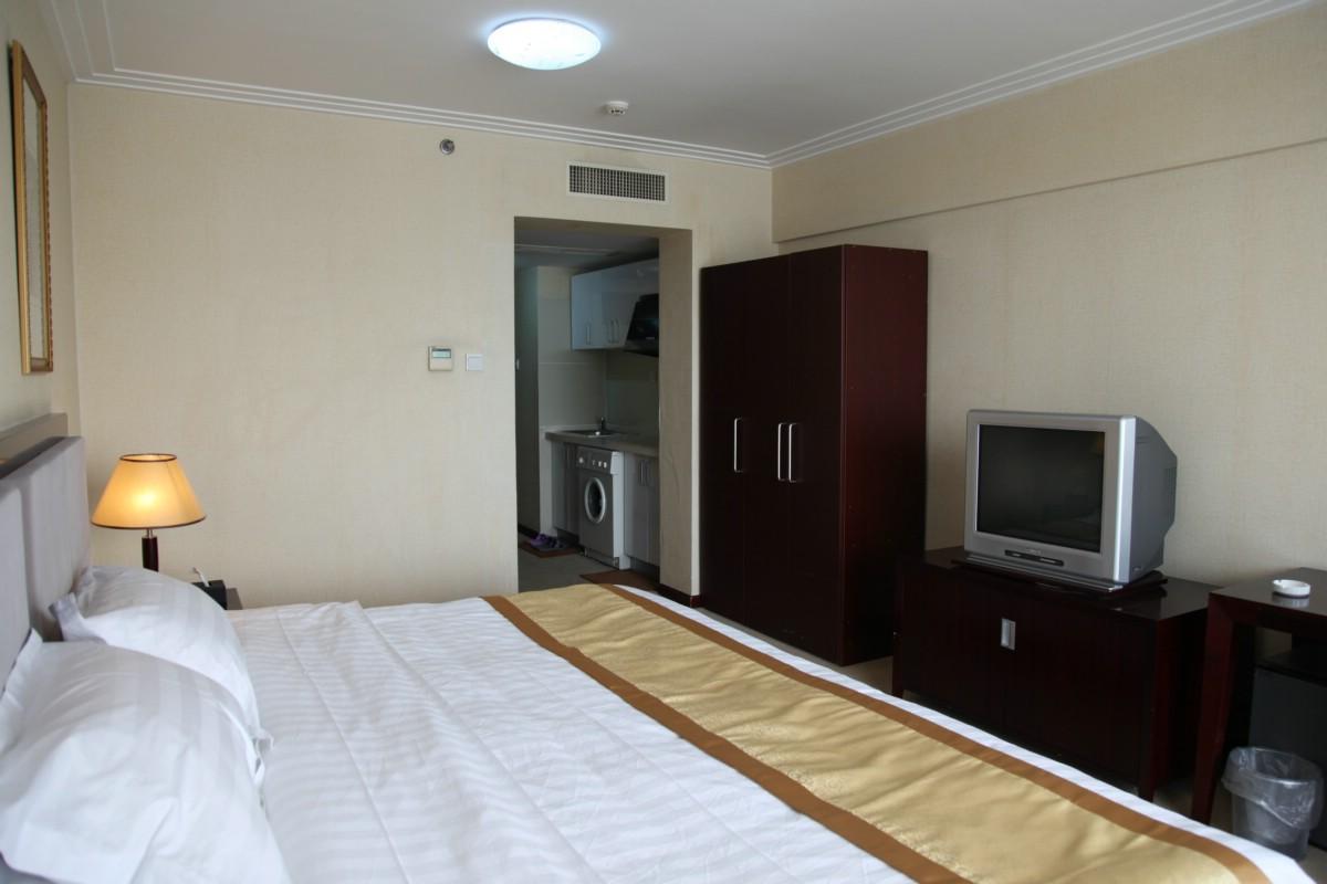 北京嘉亿时尚酒店式公寓