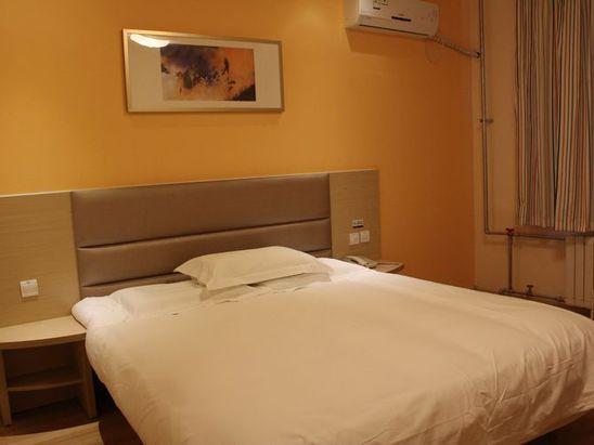 潍坊银座佳驿酒店(火车站店)