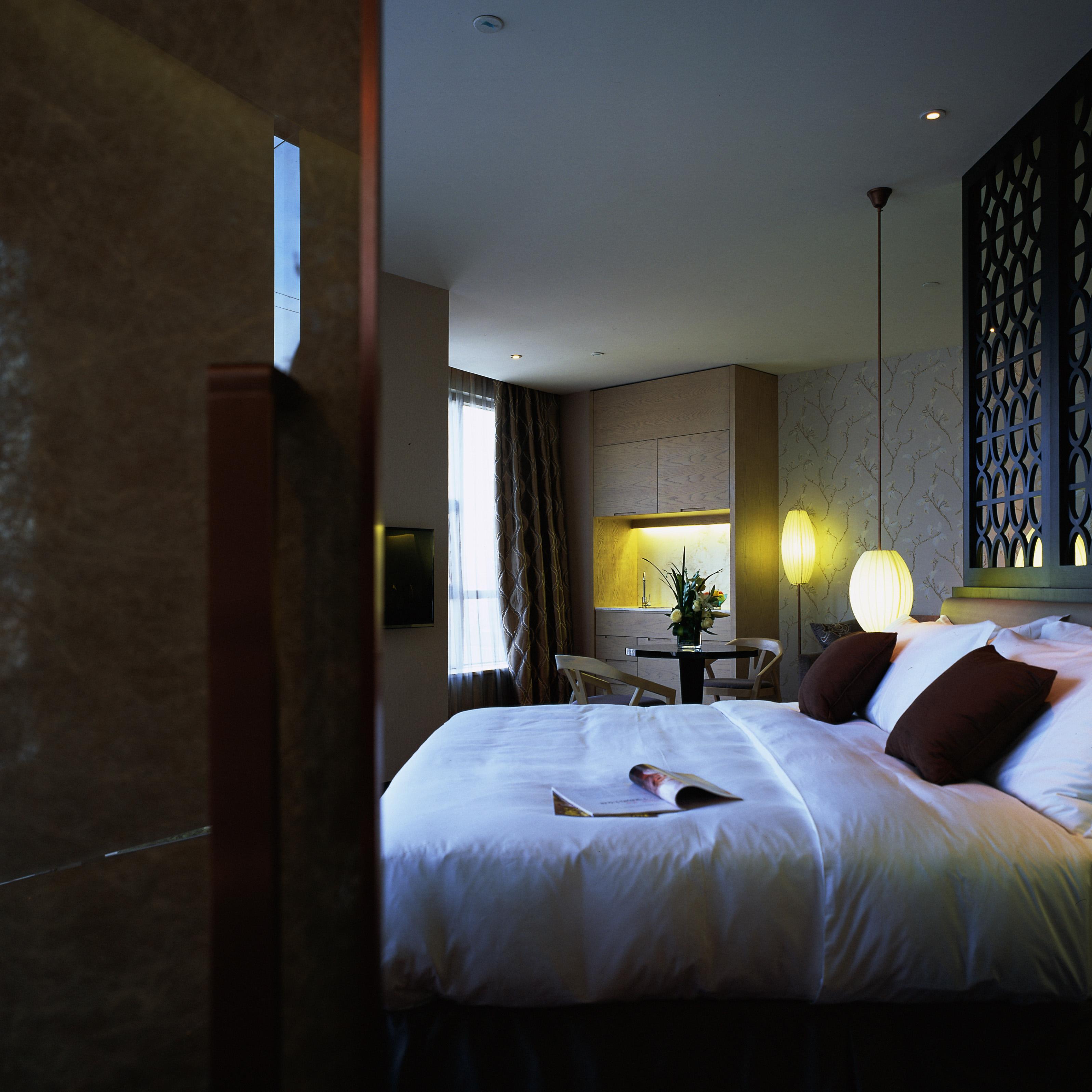 东莞嘉映玥精品酒店图片_订房114