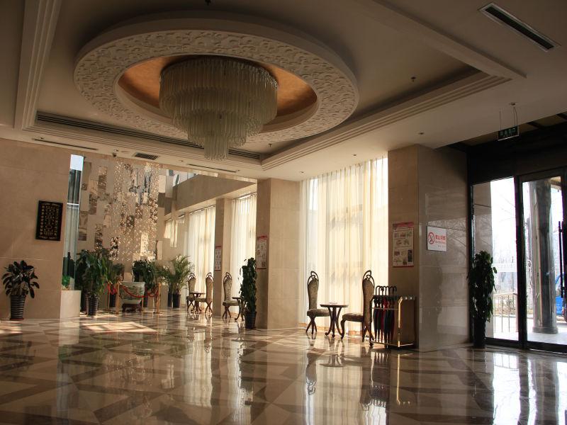 天津亚泰民族饭店