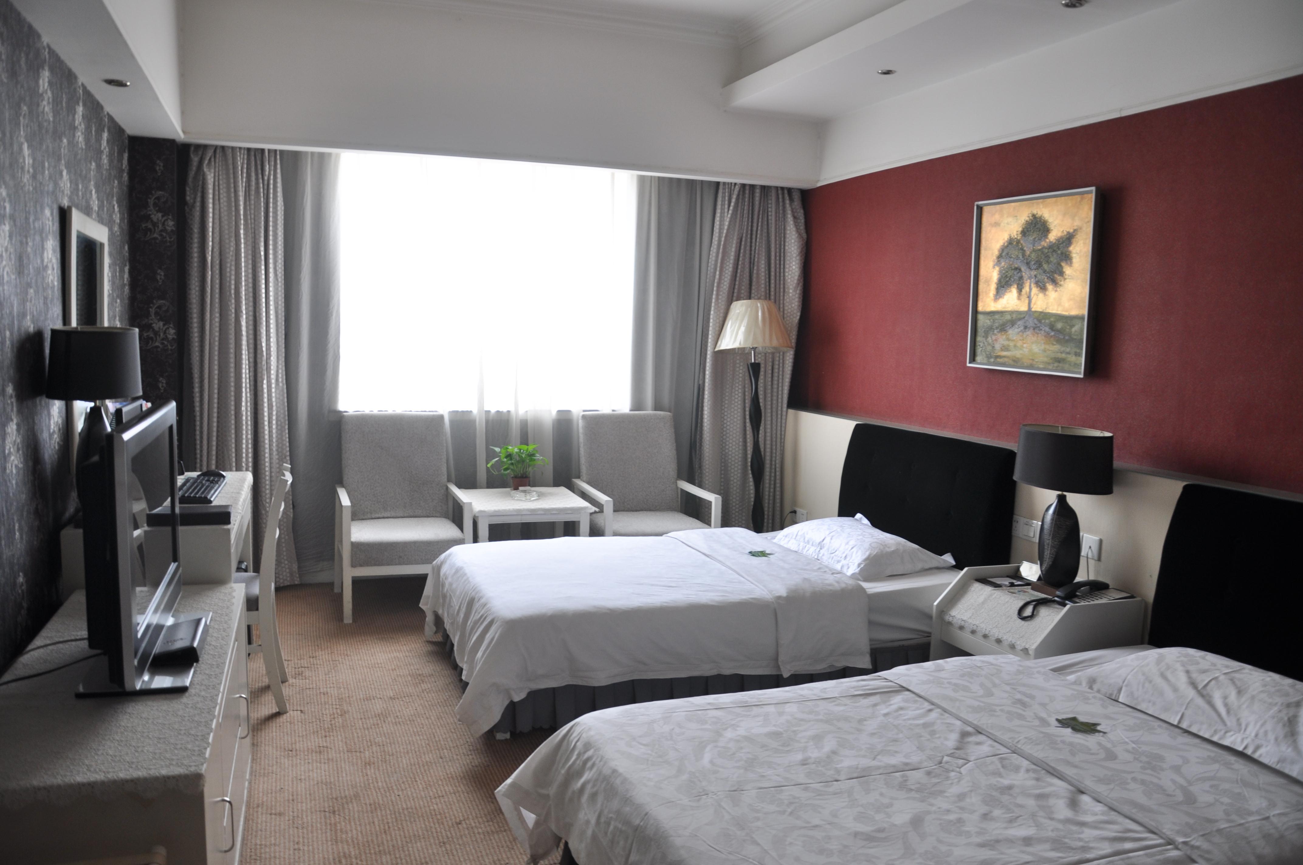 长沙湘城大酒店(原和一大酒店)