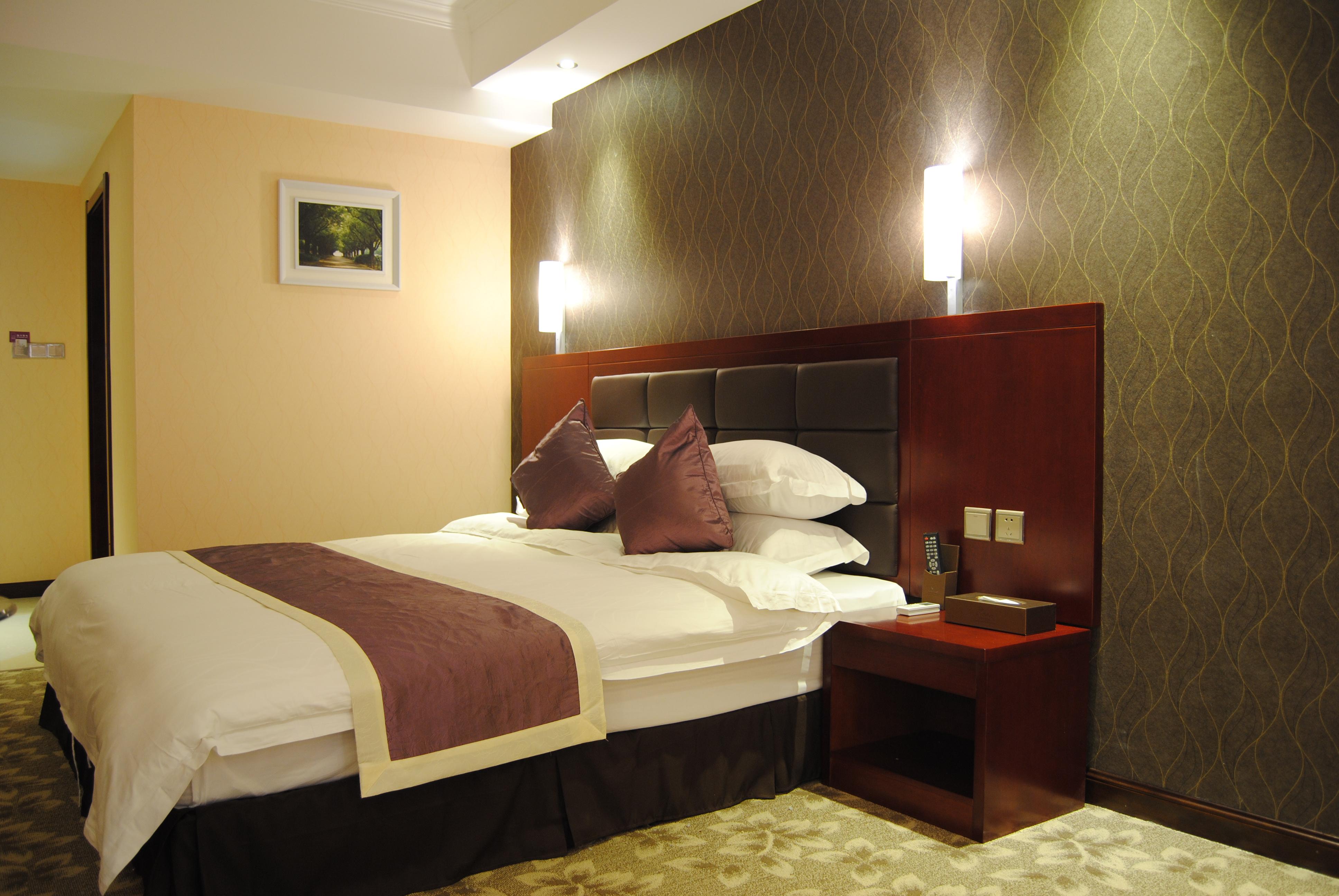 郑州丽岛时尚酒店