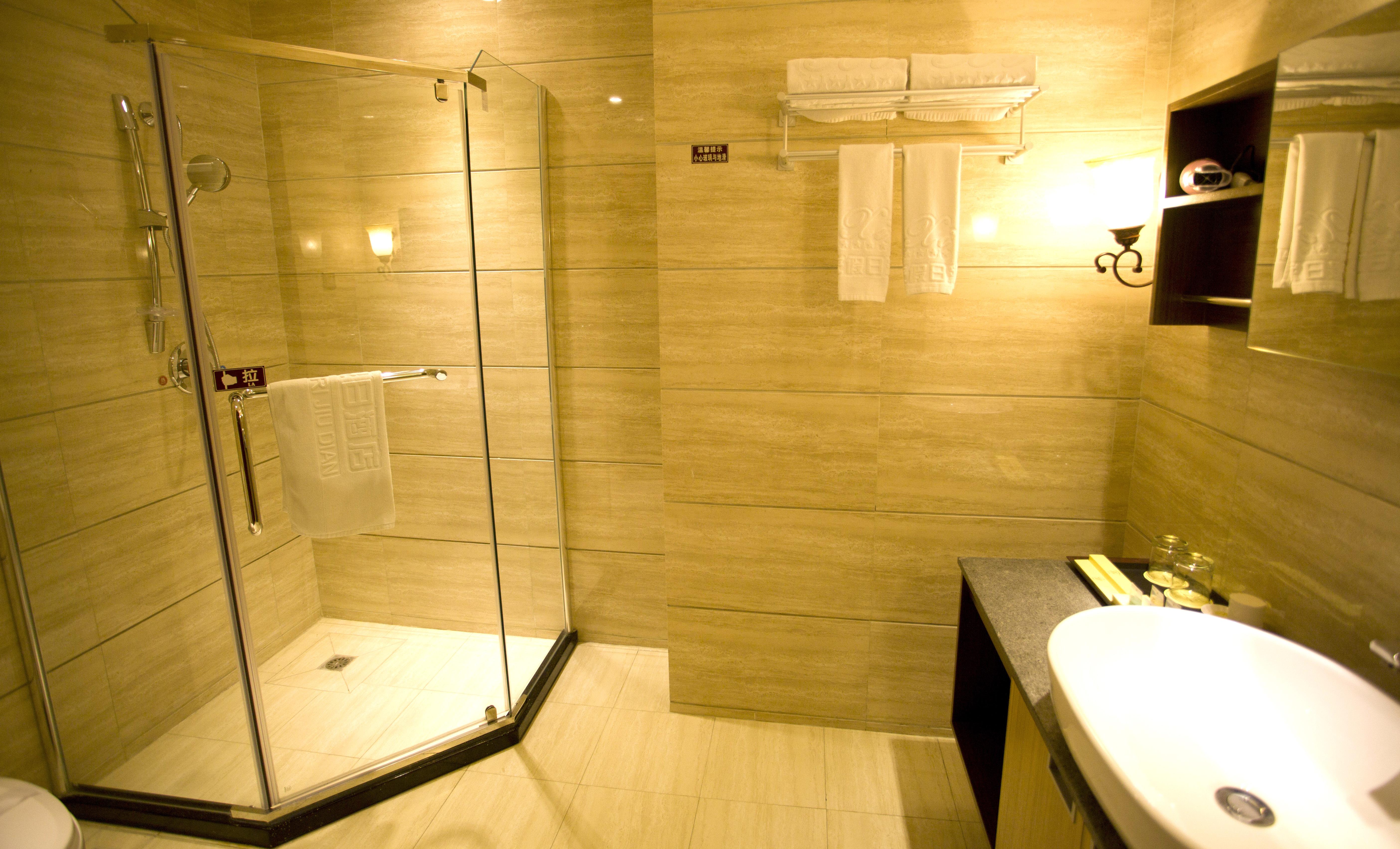 成都市喜来假日酒店