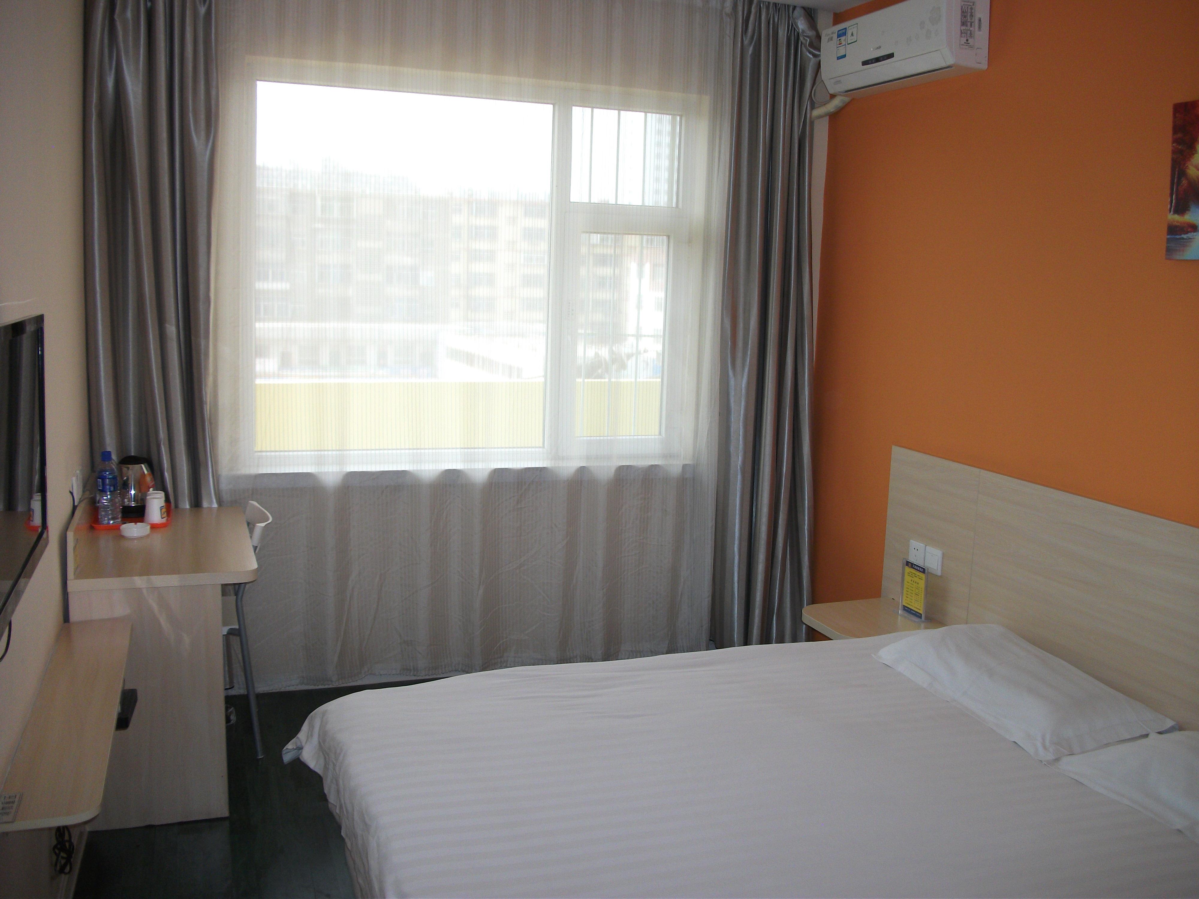 阳泉万通快捷酒店(车站店)