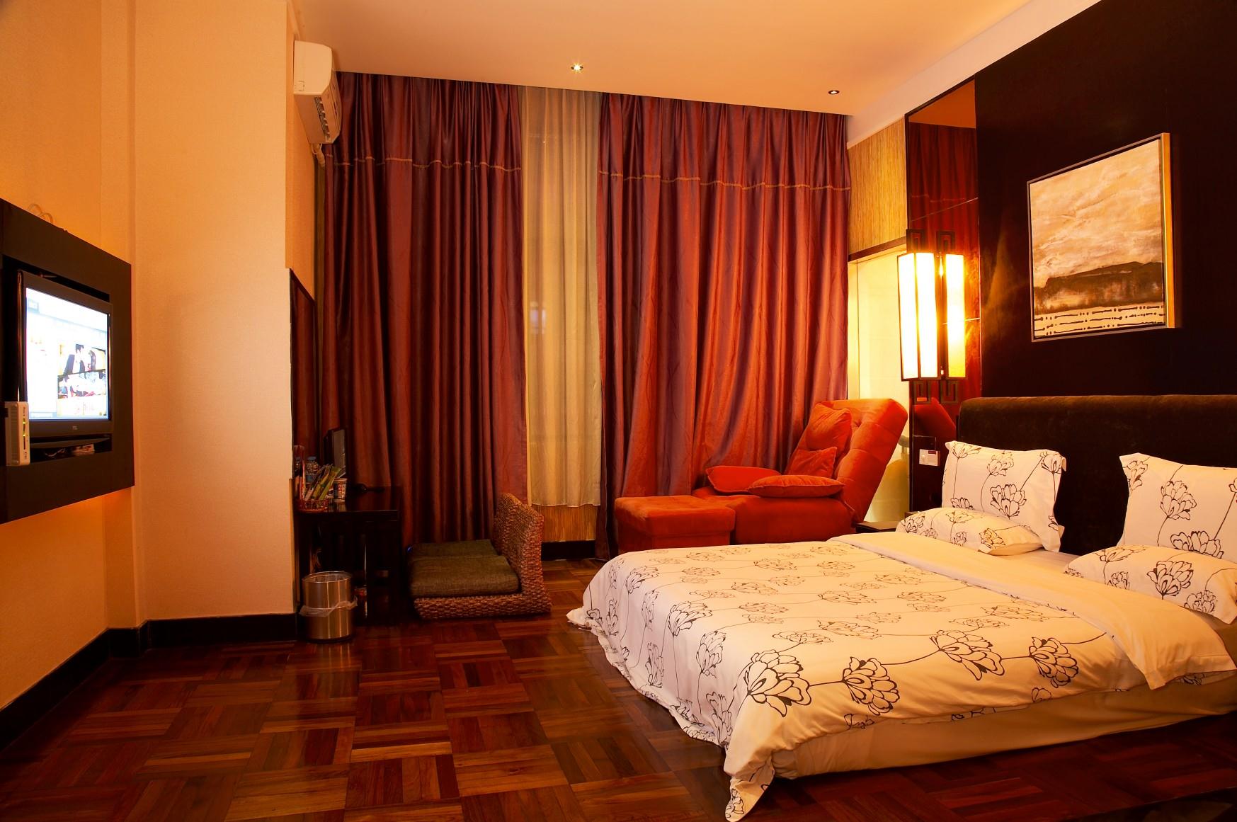 广州北海稻酒店(南村店)