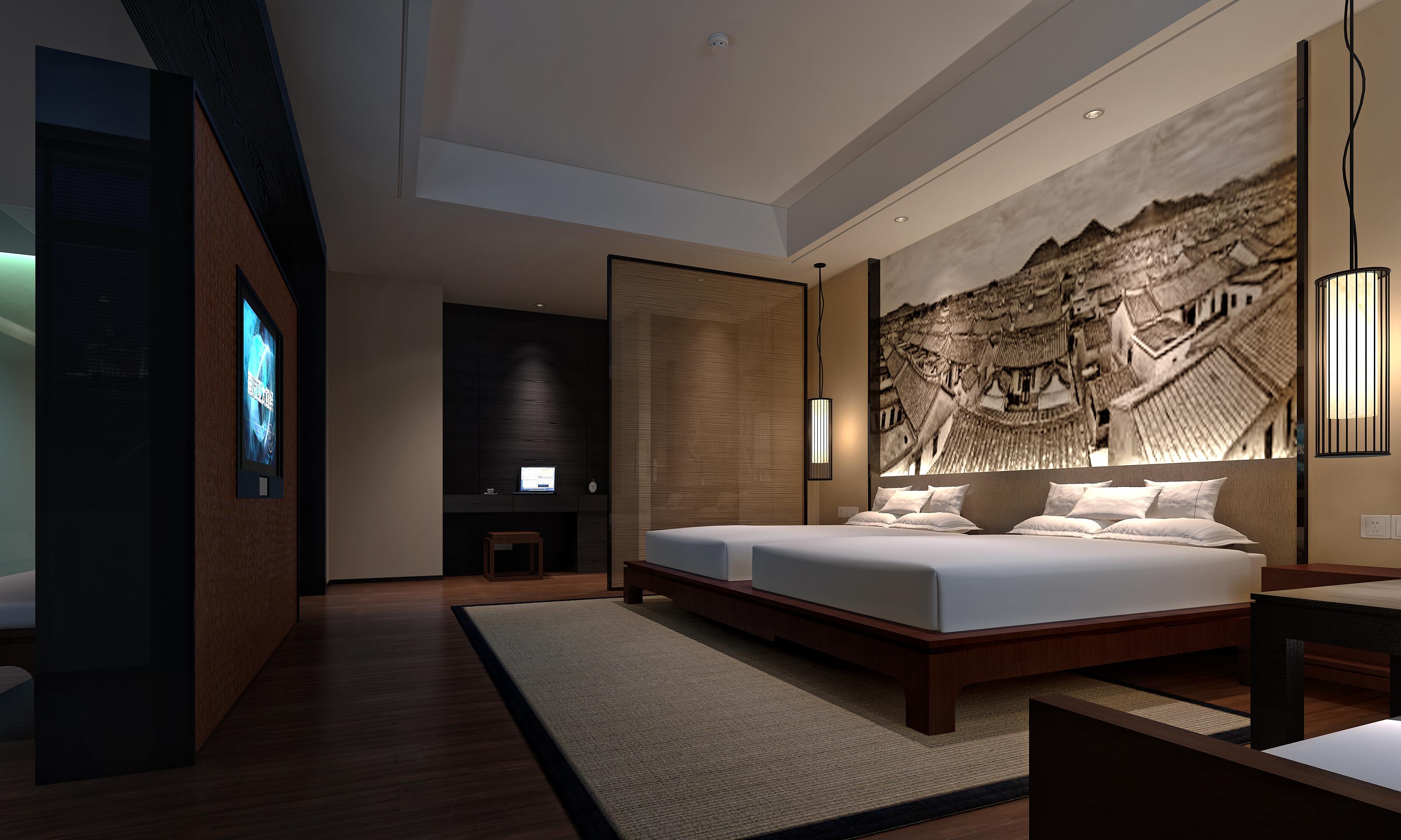 厦门华廷香苑酒店