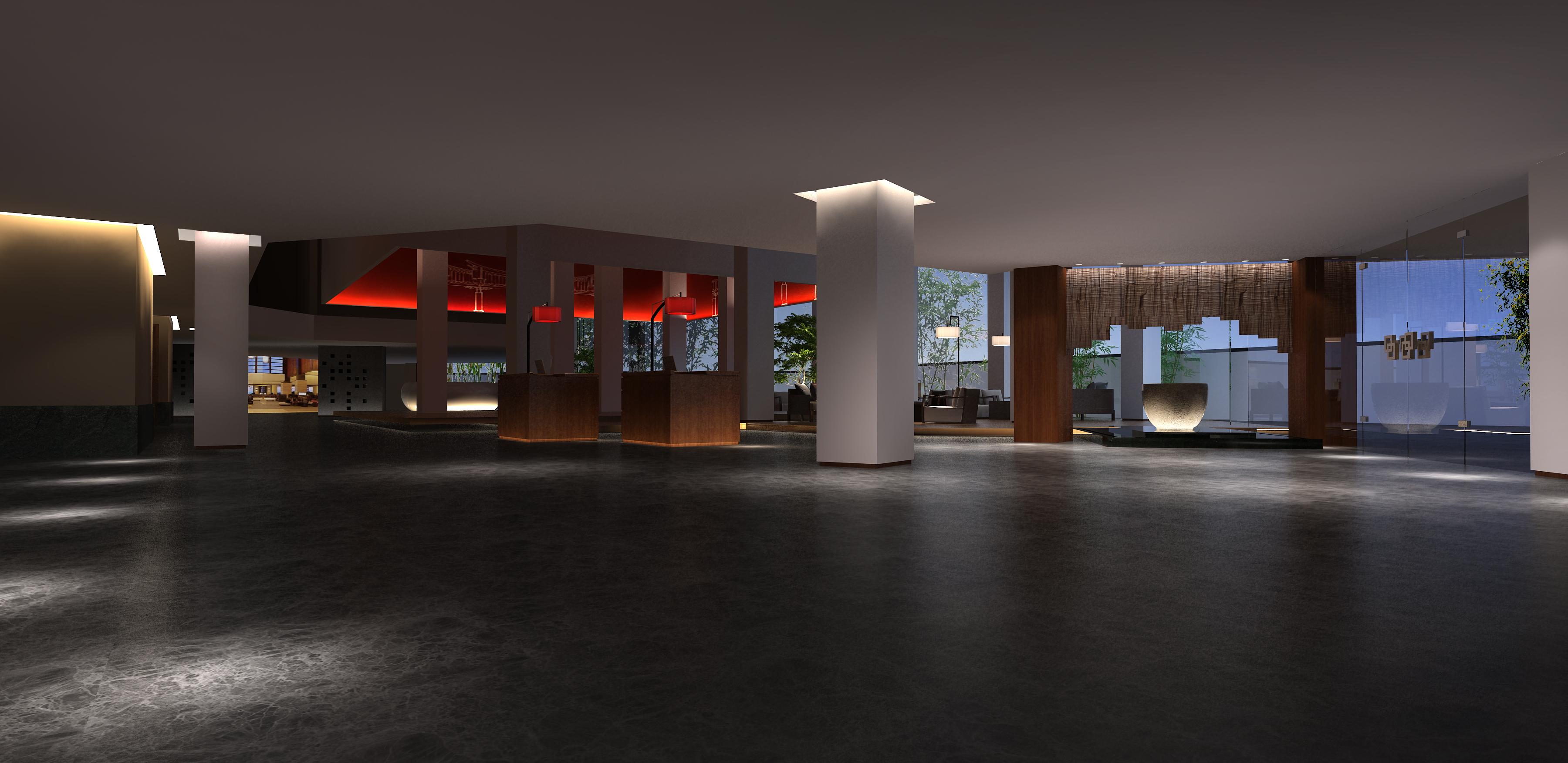 厦门华廷香苑酒店