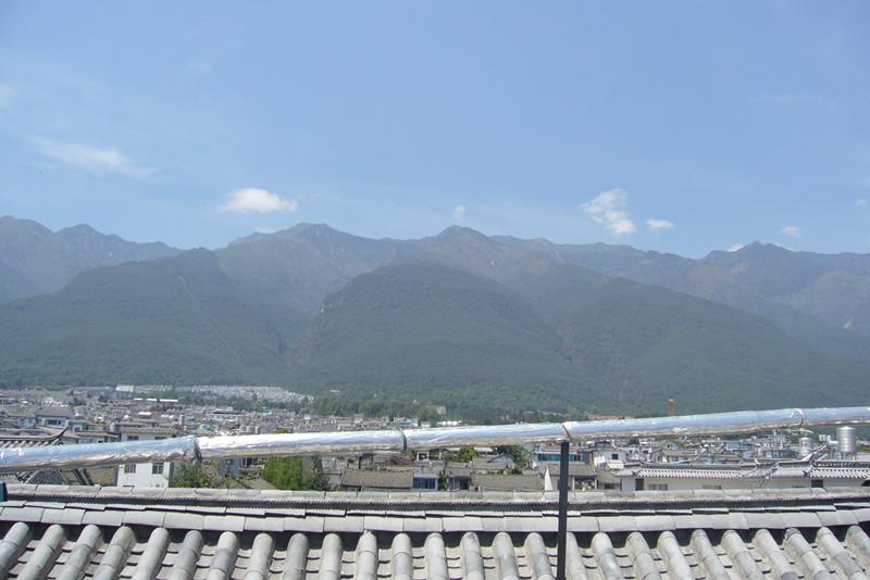 大理古城白夷人家客栈