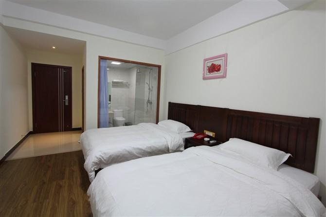 张家界天逸大酒店