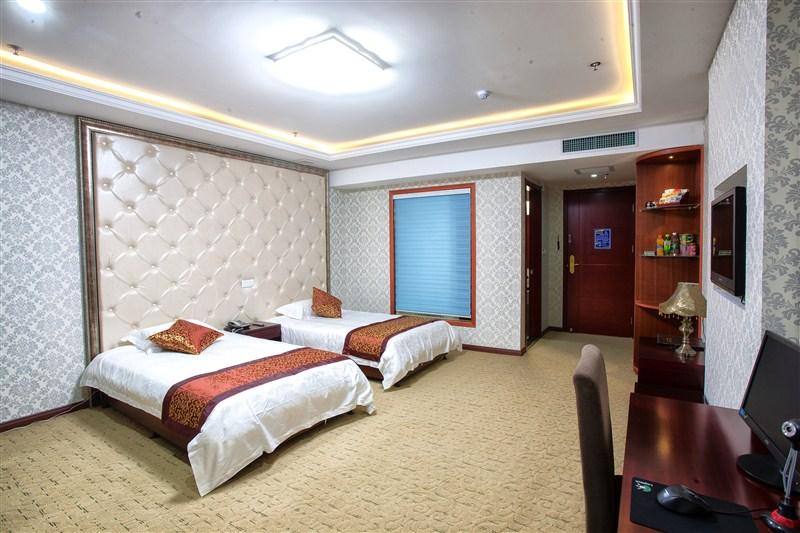 六安海市蜃楼休闲会所